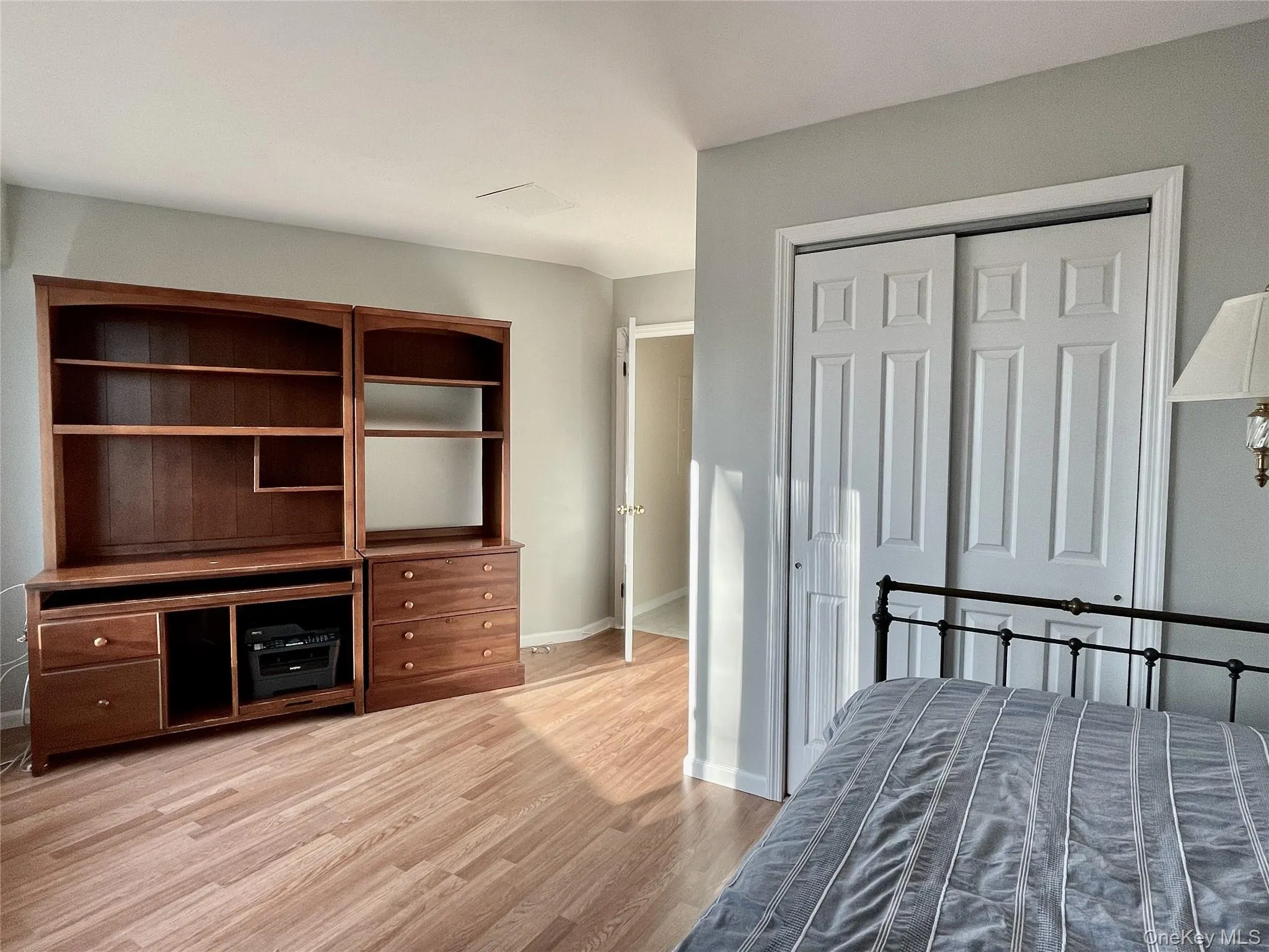 2nd Bedroom or Office. 2nd Bedroom or Office.