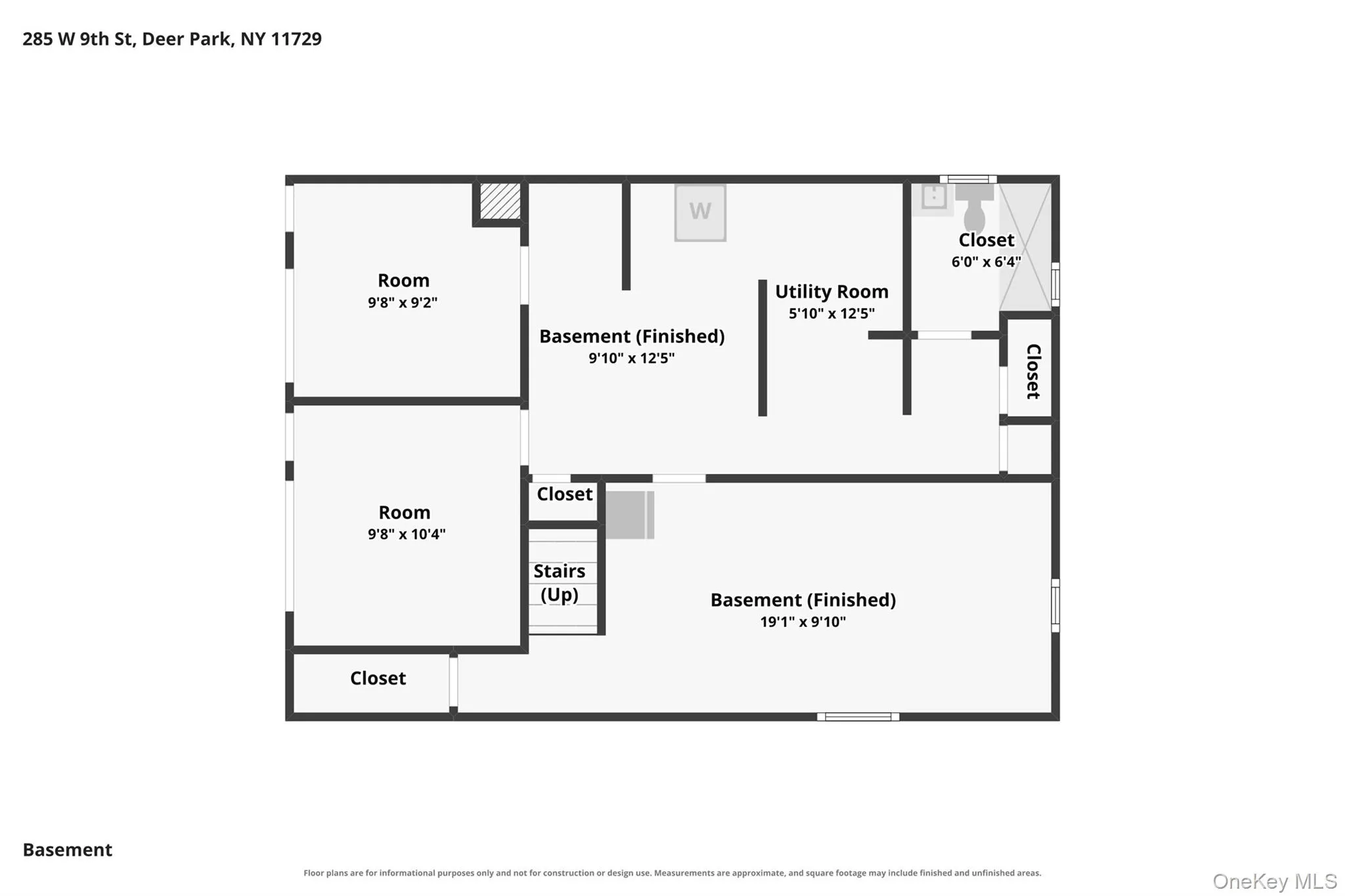 285 9th Street, Babylon, NY, 3 Bedrooms Bedrooms, 7 Rooms Rooms,1 BathroomBathrooms,Residential,For Rent,9th,0,1044065 285 9th Street, Babylon, NY, 3 Bedrooms Bedrooms, 7 Rooms Rooms,1 BathroomBathrooms,Residential,For Rent,9th,0,1044065