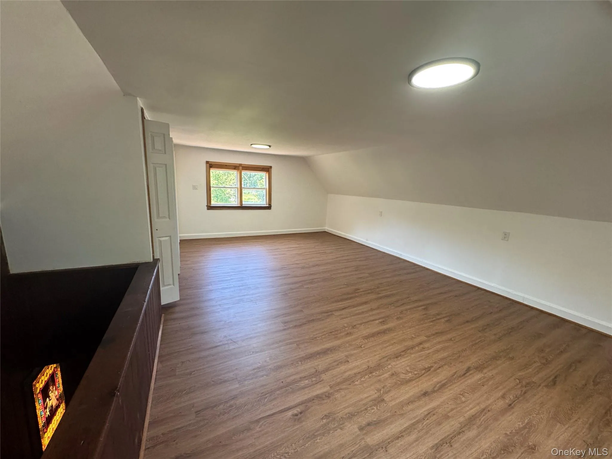2nd Floor Primary Bedroom with large closets 2nd Floor Primary Bedroom with large closets