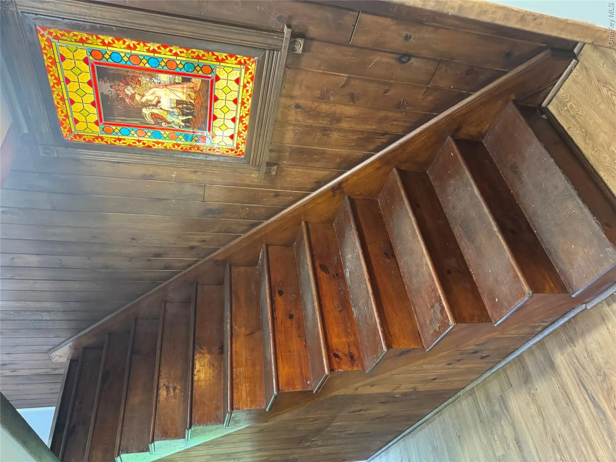 2nd floor stair 2nd floor stair