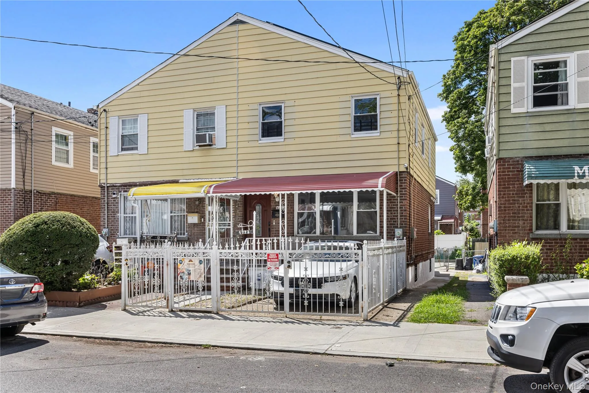 4225 Wilder Avenue, New York, NY, 3 Bedrooms Bedrooms, 5 Rooms Rooms,1 BathroomBathrooms,Residential Lease,For Rent,Wilder,0,1044084 4225 Wilder Avenue, New York, NY, 3 Bedrooms Bedrooms, 5 Rooms Rooms,1 BathroomBathrooms,Residential Lease,For Rent,Wilder,0,1044084