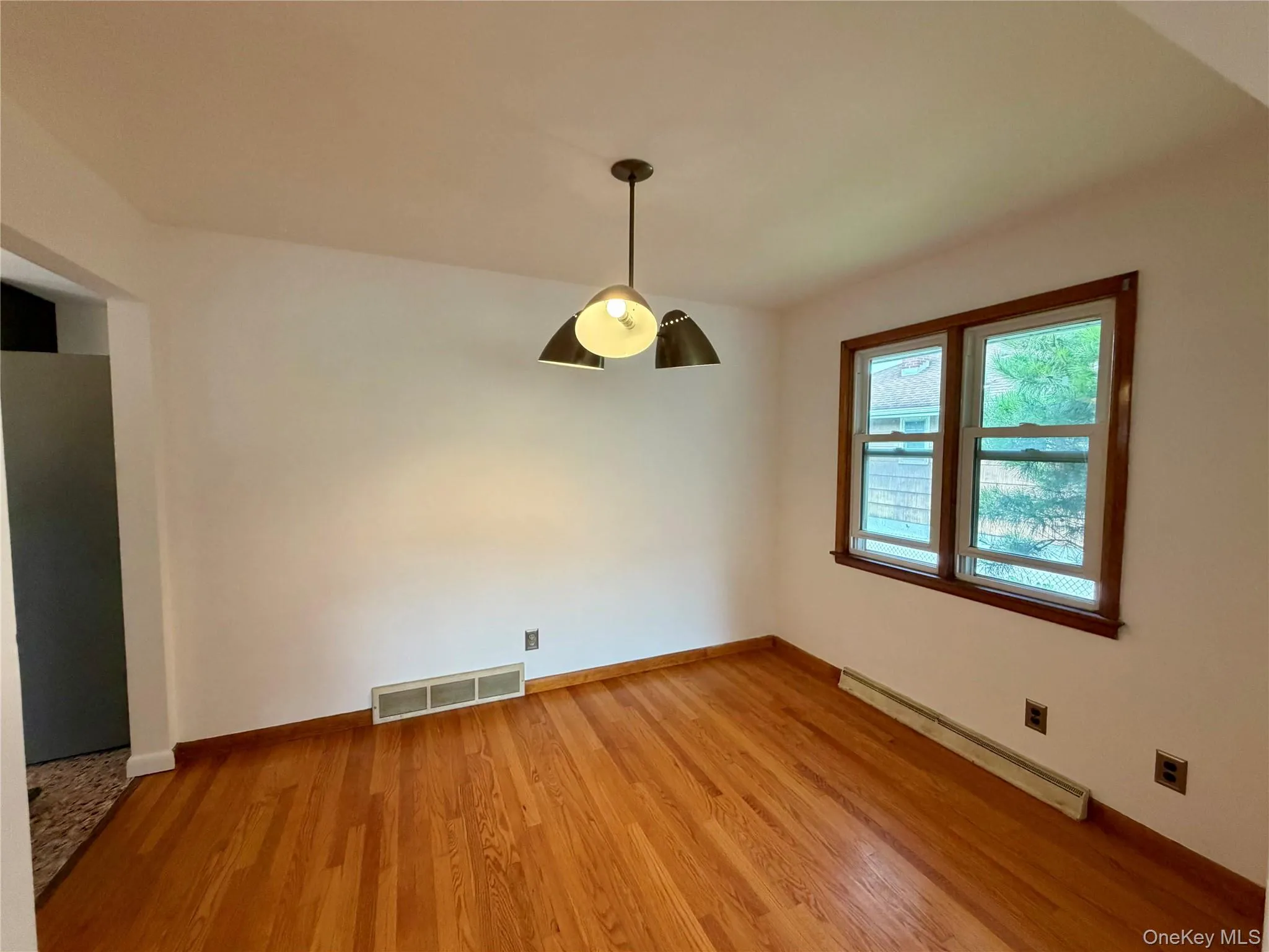 Hardwood floors Hardwood floors