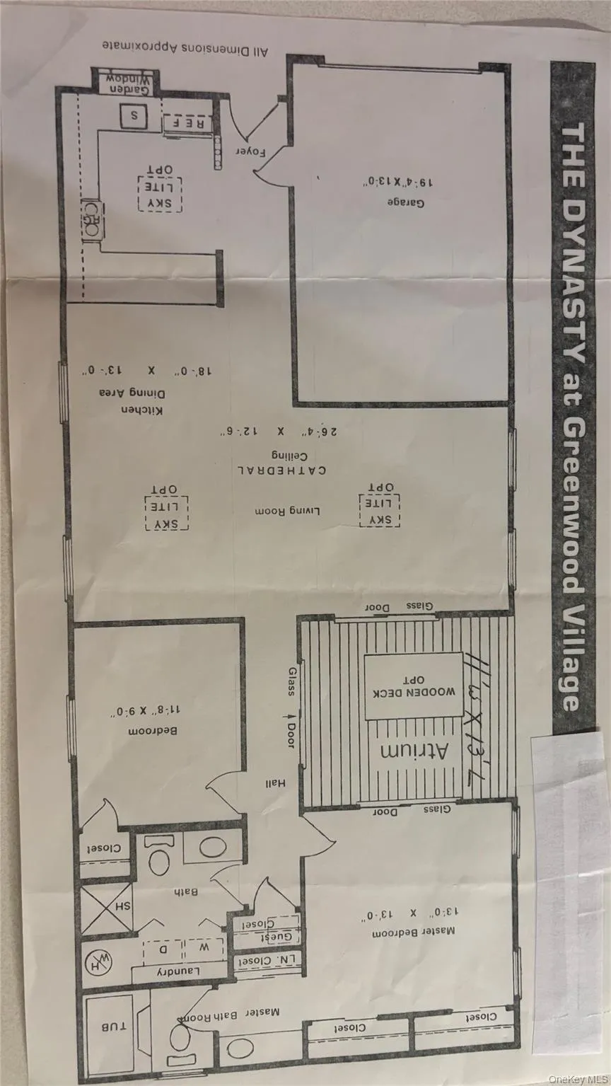 Floor Plan Floor Plan