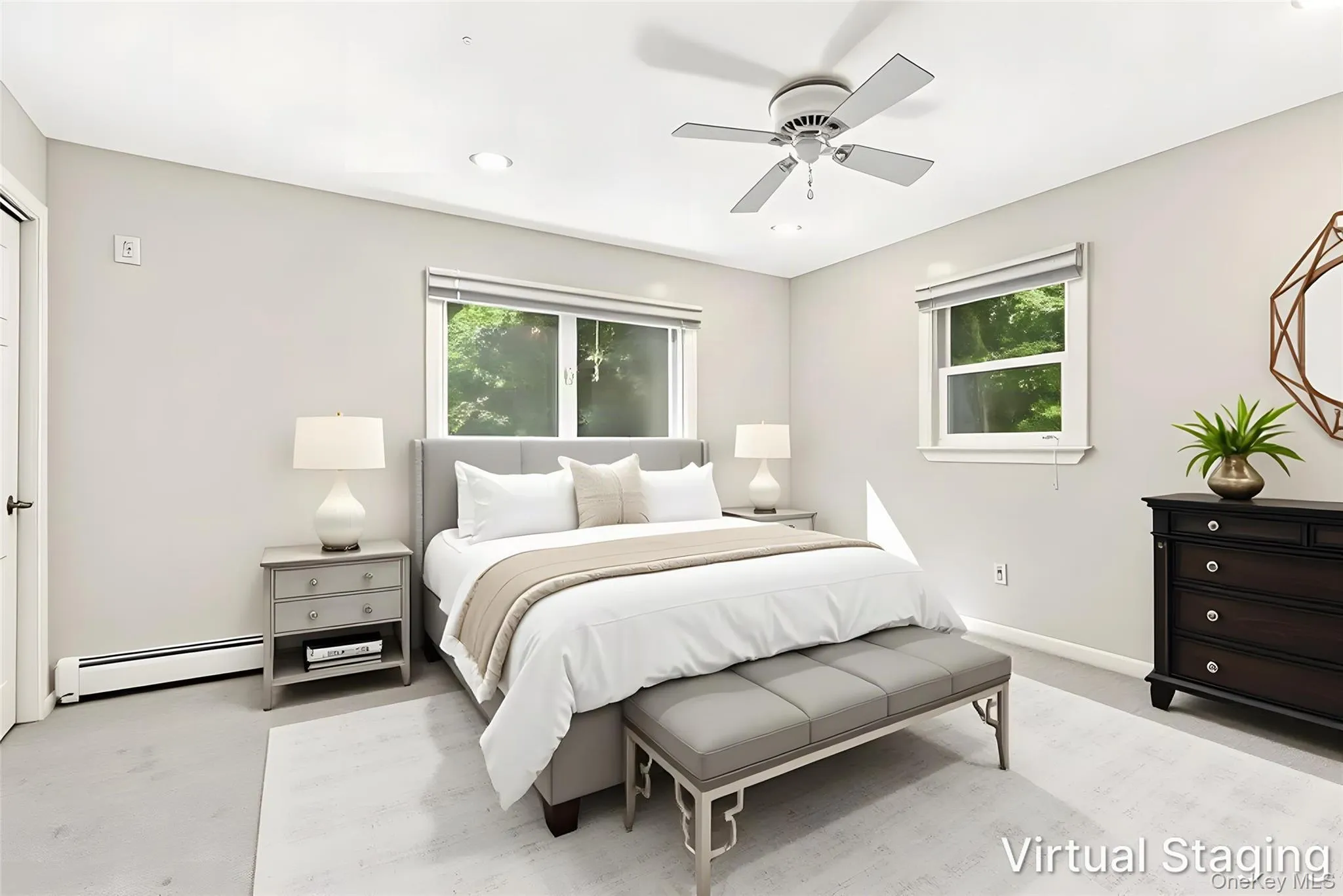 2nd Bedroom 2nd Bedroom