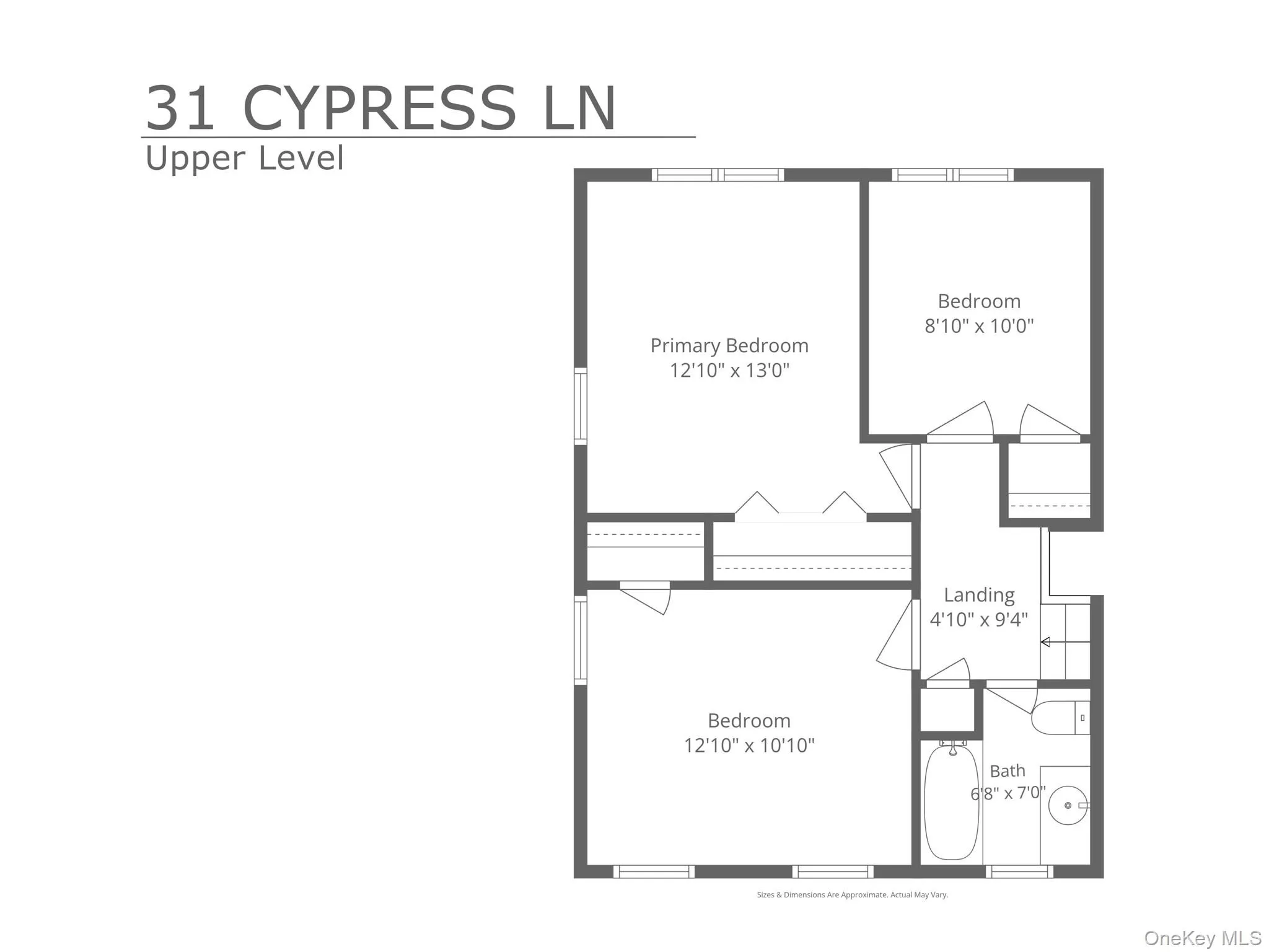 31 Cypress Lane, Orangetown, NY, 3 Bedrooms Bedrooms, 6 Rooms Rooms,2 BathroomsBathrooms,Residential,For Rent,Cypress,0,1044166 31 Cypress Lane, Orangetown, NY, 3 Bedrooms Bedrooms, 6 Rooms Rooms,2 BathroomsBathrooms,Residential,For Rent,Cypress,0,1044166