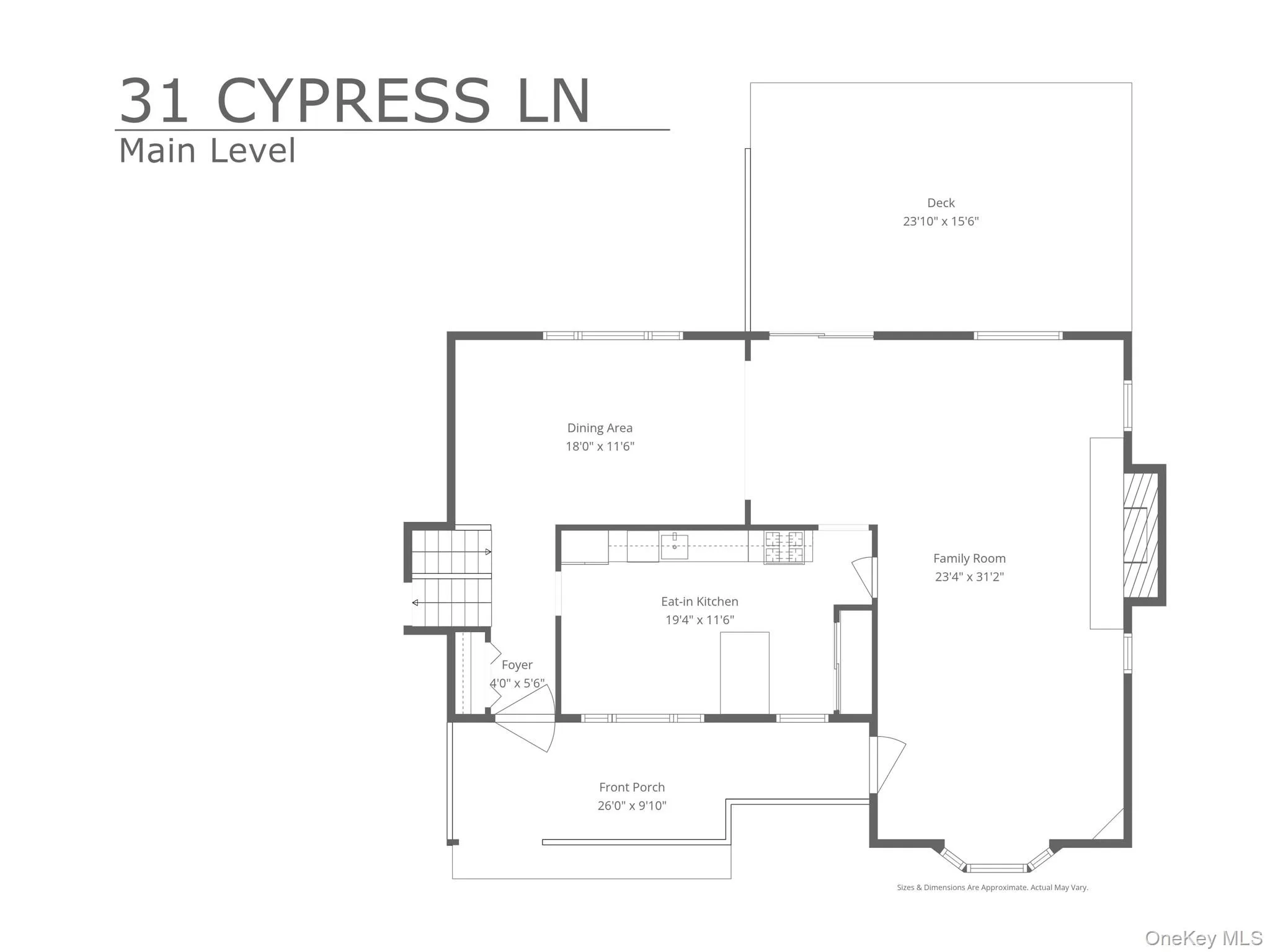 31 Cypress Lane, Orangetown, NY, 3 Bedrooms Bedrooms, 6 Rooms Rooms,2 BathroomsBathrooms,Residential,For Rent,Cypress,0,1044166 31 Cypress Lane, Orangetown, NY, 3 Bedrooms Bedrooms, 6 Rooms Rooms,2 BathroomsBathrooms,Residential,For Rent,Cypress,0,1044166