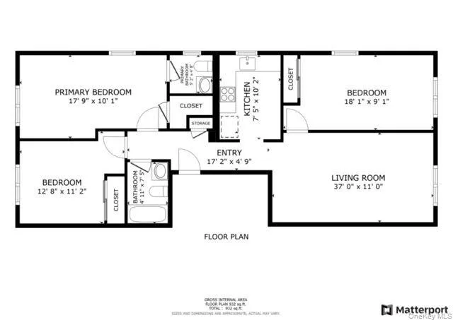 1051 Cauldwell Avenue, New York, NY, 3 Bedroom Bedrooms, 7 Room Rooms,1 BathroomBathrooms,Residential Lease,For Rent,Cauldwell,0,1044169 1051 Cauldwell Avenue, New York, NY, 3 Bedroom Bedrooms, 7 Room Rooms,1 BathroomBathrooms,Residential Lease,For Rent,Cauldwell,0,1044169