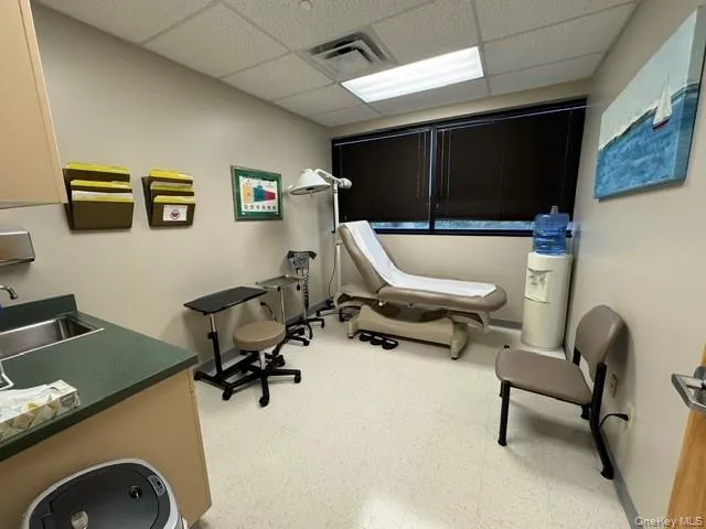 Exam room Exam room