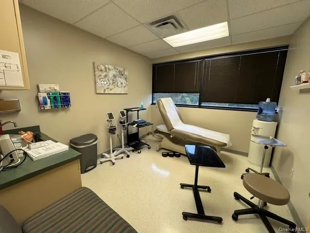 Exam room Exam room