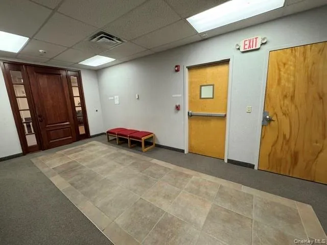 Common area Common area