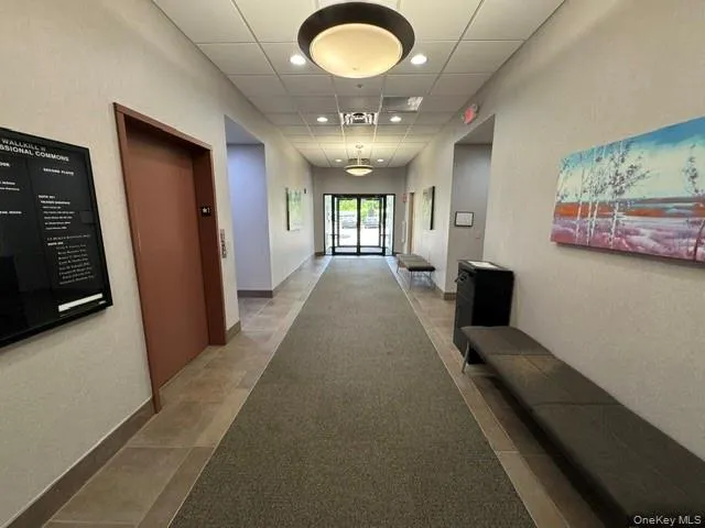 Entrance Entrance