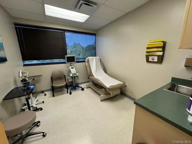 Exam room Exam room