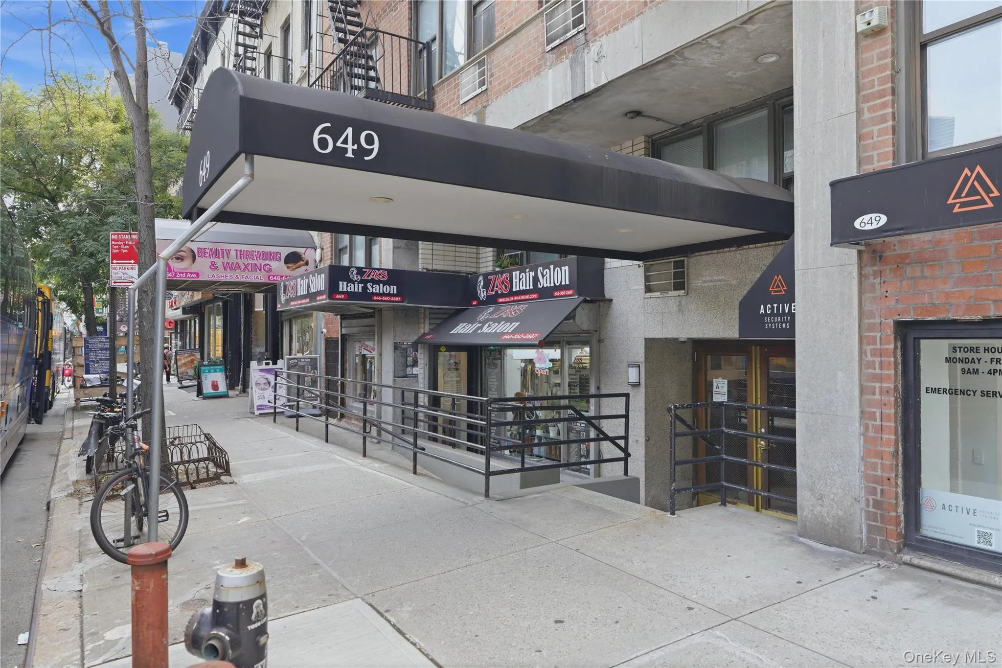 649 2nd Avenue, New York, NY, 1 Bedroom Bedrooms, 4 Rooms Rooms,1 BathroomBathrooms,Residential Lease,For Rent,2nd,0,1044177 649 2nd Avenue, New York, NY, 1 Bedroom Bedrooms, 4 Rooms Rooms,1 BathroomBathrooms,Residential Lease,For Rent,2nd,0,1044177