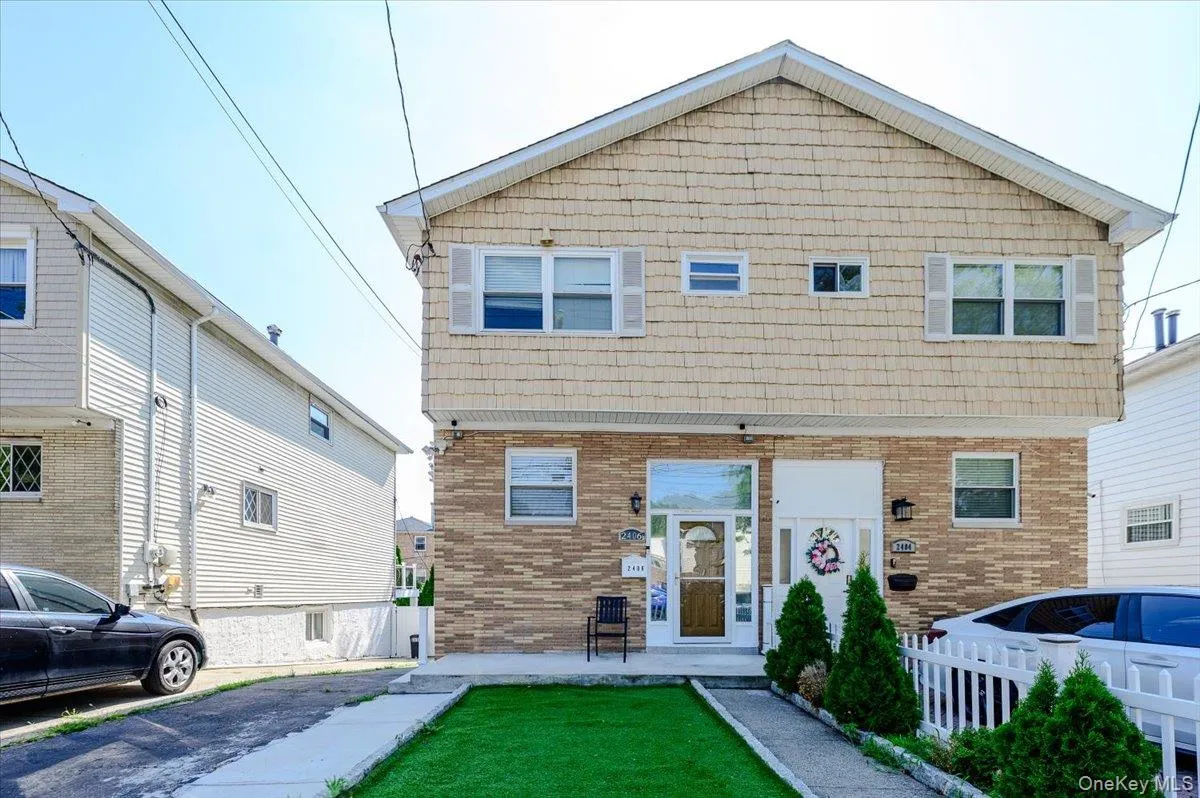 2406 Tiemann Avenue, New York, NY, 3 Bedrooms Bedrooms, 5 Rooms Rooms,1 BathroomBathrooms,Residential,For Rent,Tiemann,0,1044179 2406 Tiemann Avenue, New York, NY, 3 Bedrooms Bedrooms, 5 Rooms Rooms,1 BathroomBathrooms,Residential,For Rent,Tiemann,0,1044179