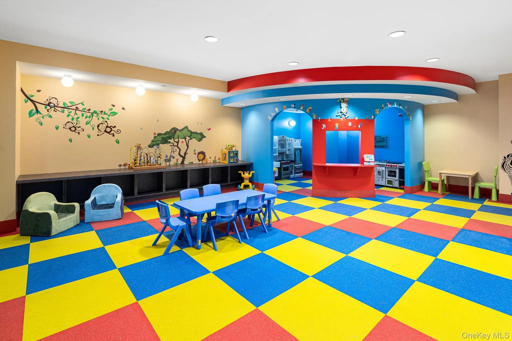 Playroom Playroom