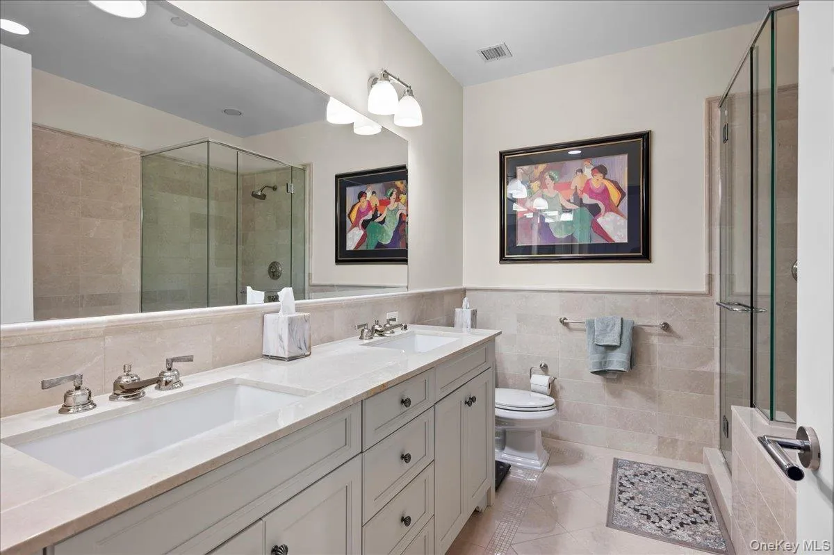 Double sinks Double sinks