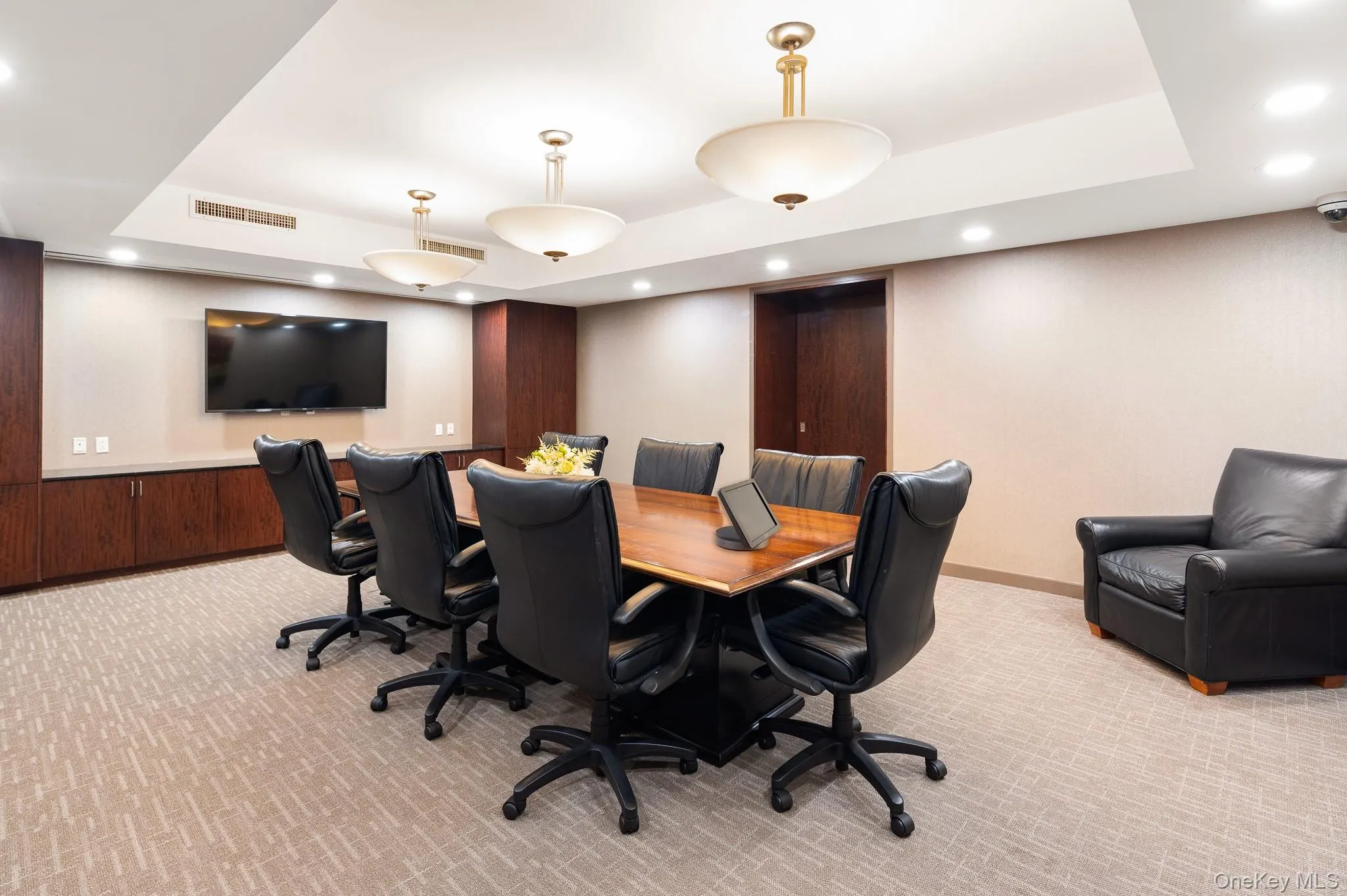 Board Room Board Room