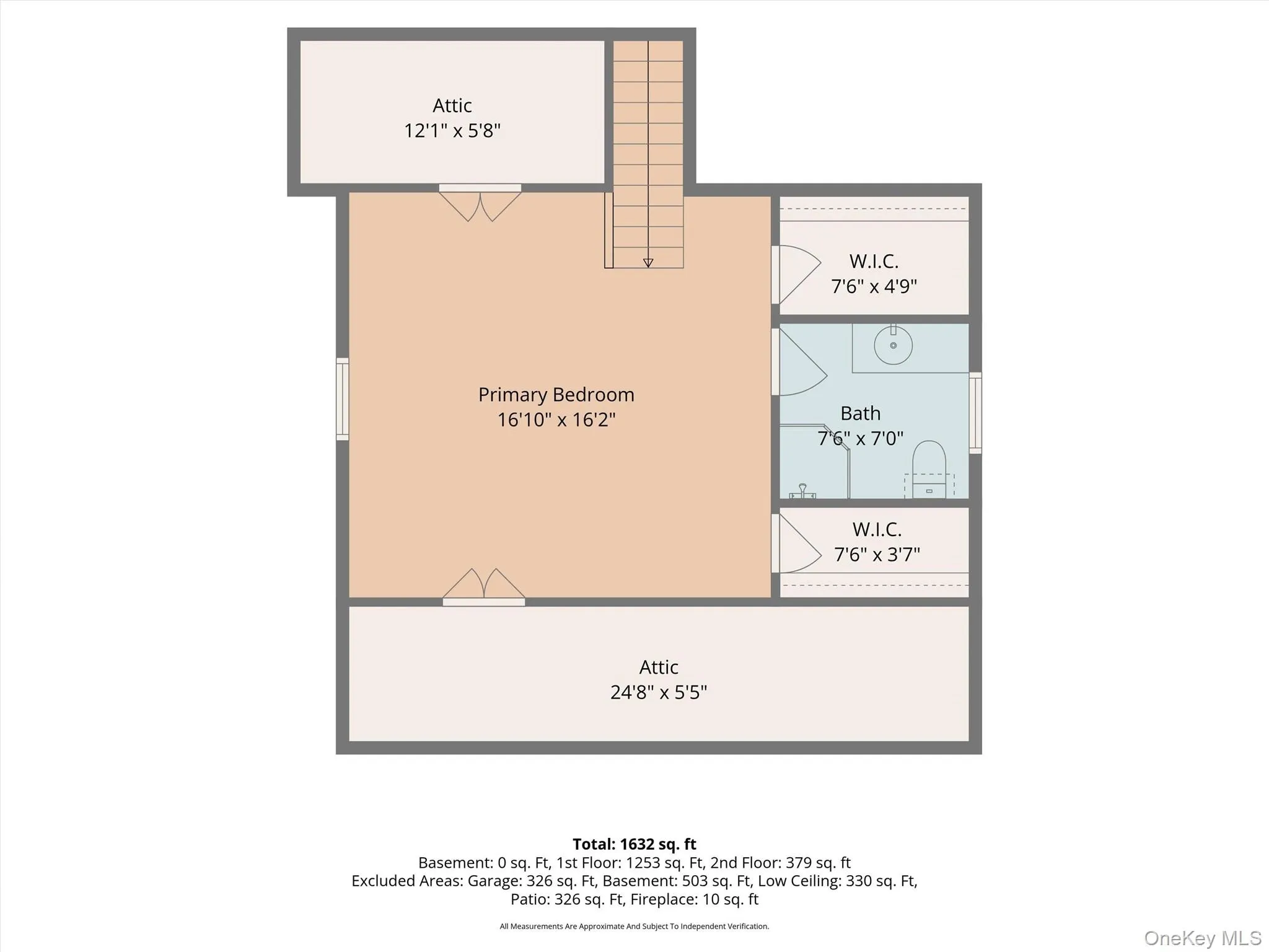 2nd floor 2nd floor