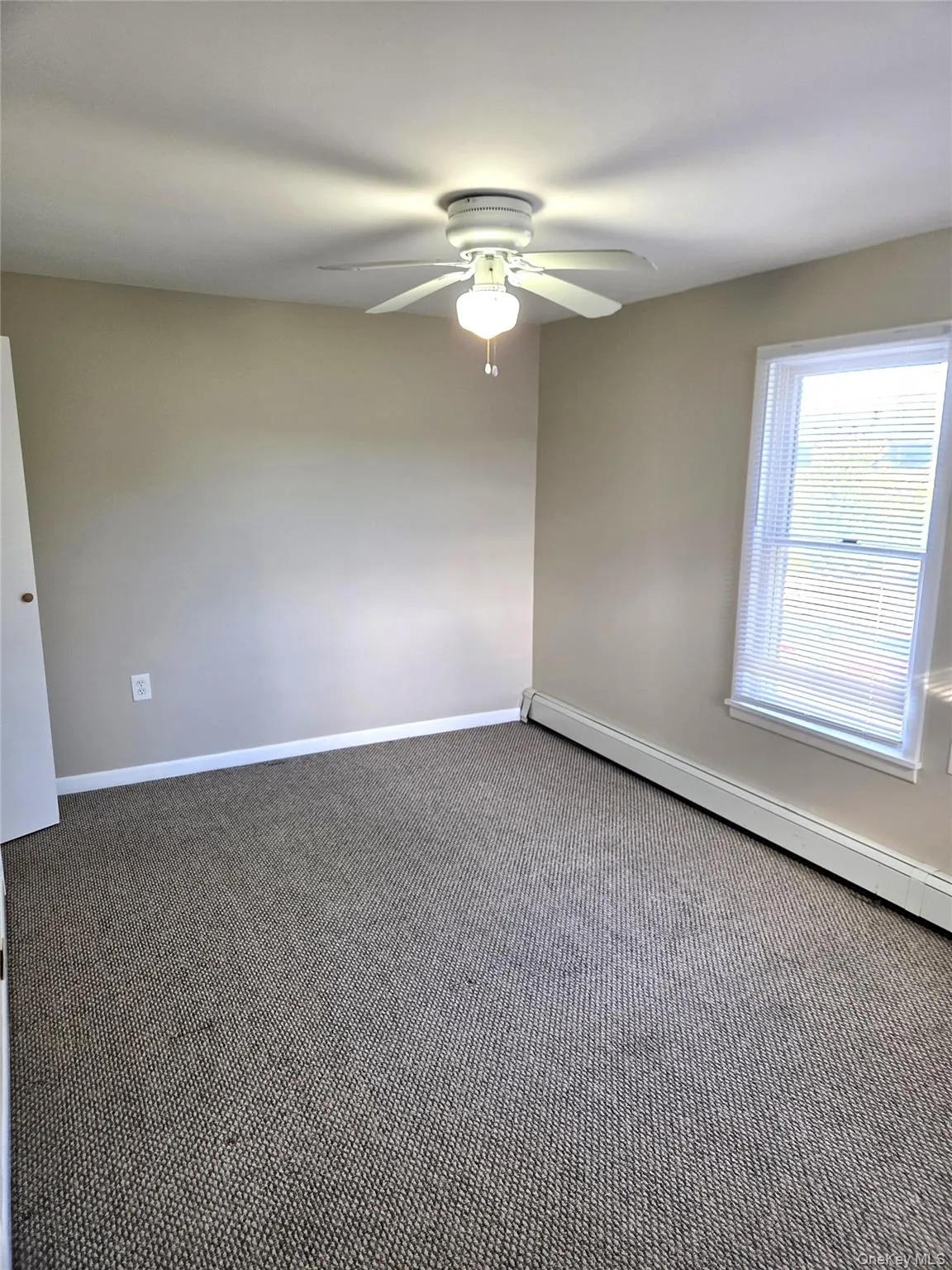 The Third Bedroom Is Also Well Sized With Large Windows For Natural Light, Ceiling Fan, Good Sized Closet & Ample Room For Furniture. The Third Bedroom Is Also Well Sized With Large Windows For Natural Light, Ceiling Fan, Good Sized Closet & Ample Room For Furniture.