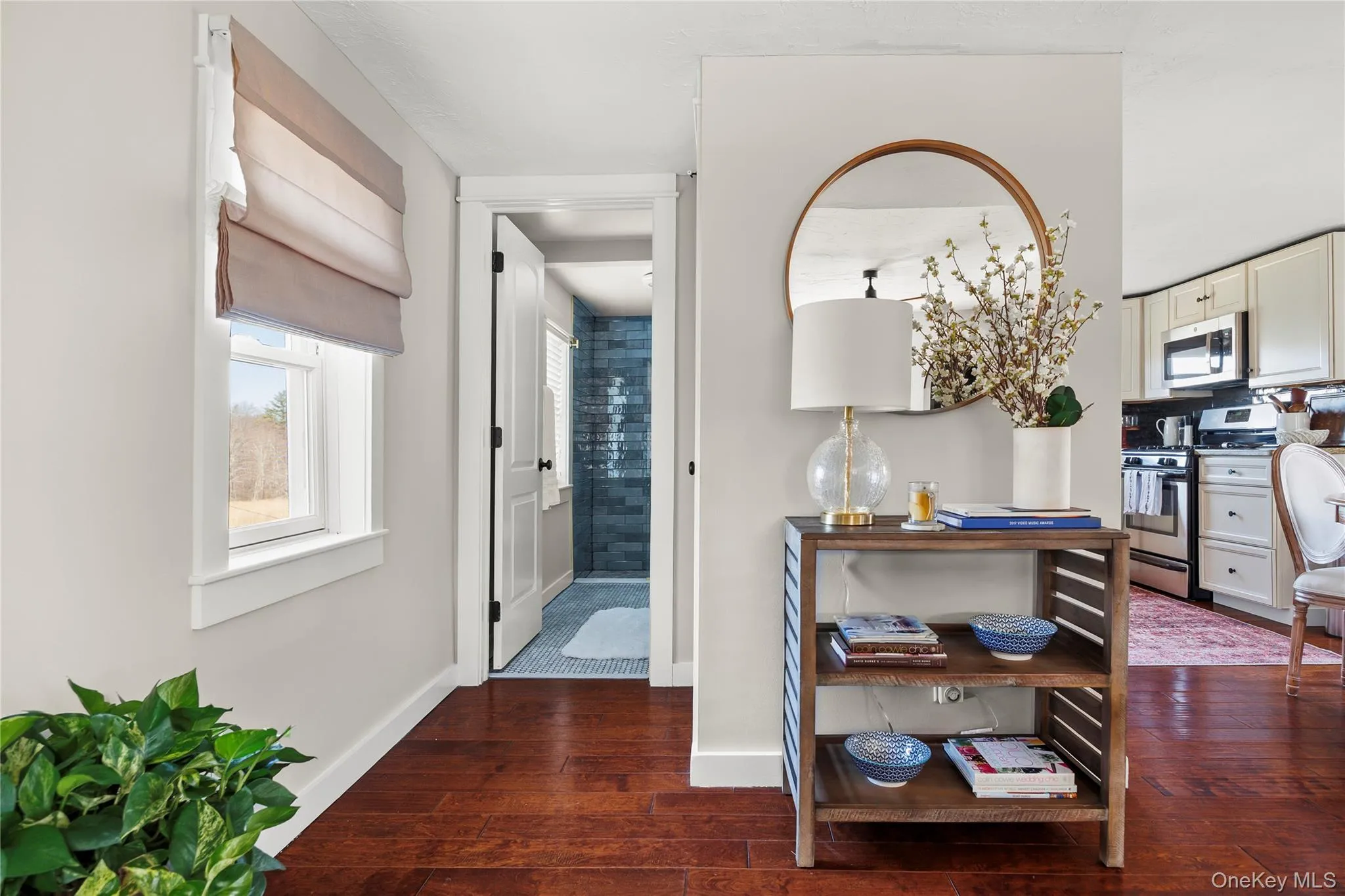 Chic modern decor Chic modern decor