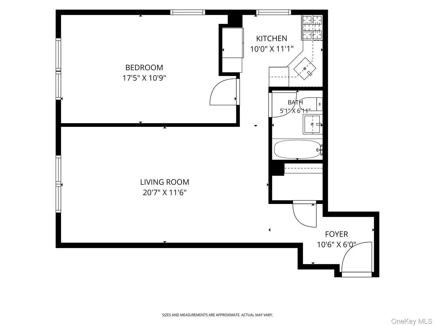 50-21 39th Place, New York, NY, 1 Bedroom Bedrooms, 3 Rooms Rooms,1 BathroomBathrooms,Residential,For Rent,39th,0,1044256 50-21 39th Place, New York, NY, 1 Bedroom Bedrooms, 3 Rooms Rooms,1 BathroomBathrooms,Residential,For Rent,39th,0,1044256