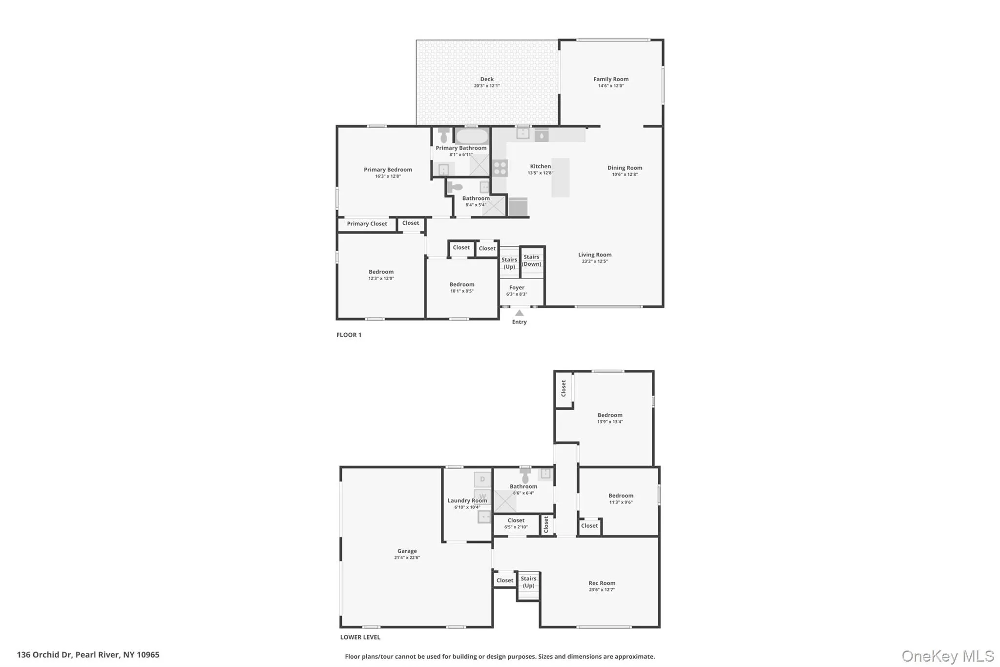 136 Orchid Drive, Orangetown, NY, 5 Bedrooms Bedrooms, 10 Rooms Rooms,3 BathroomsBathrooms,Residential,For Rent,Orchid,0,1044266 136 Orchid Drive, Orangetown, NY, 5 Bedrooms Bedrooms, 10 Rooms Rooms,3 BathroomsBathrooms,Residential,For Rent,Orchid,0,1044266