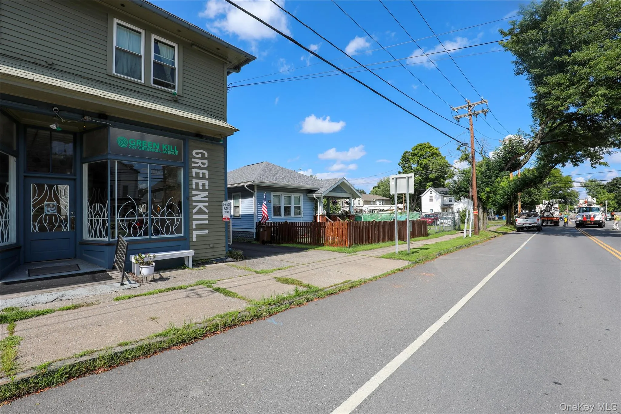 229 Greenkill Avenue, Kingston, NY, ,Commercial Lease,For Rent,Greenkill,0,1044267 229 Greenkill Avenue, Kingston, NY, ,Commercial Lease,For Rent,Greenkill,0,1044267