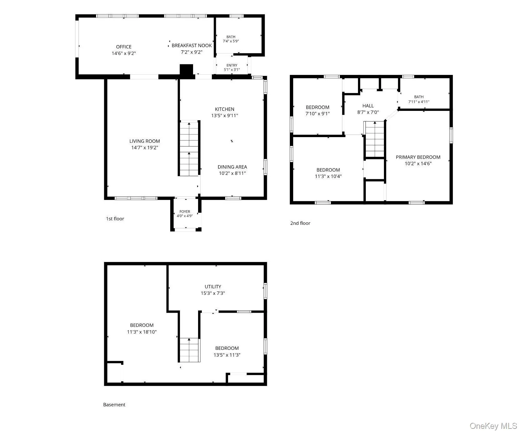 2262 1st Street, Hempstead, NY, 3 Bedrooms Bedrooms, 8 Rooms Rooms,2 BathroomsBathrooms,Residential,For Rent,1st,0,1044272 2262 1st Street, Hempstead, NY, 3 Bedrooms Bedrooms, 8 Rooms Rooms,2 BathroomsBathrooms,Residential,For Rent,1st,0,1044272