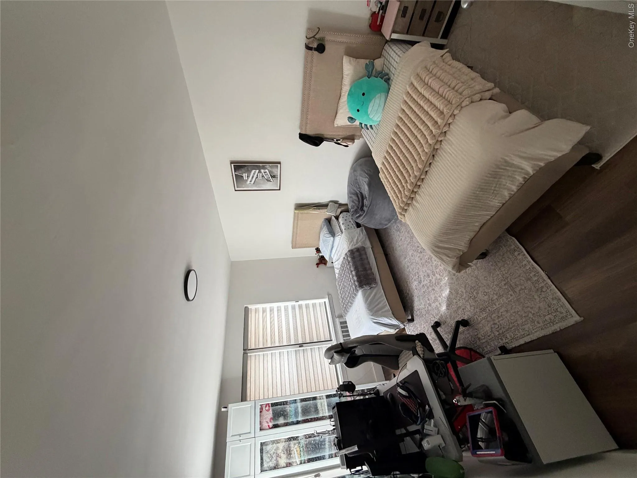 Ancillary bedroom Ancillary bedroom
