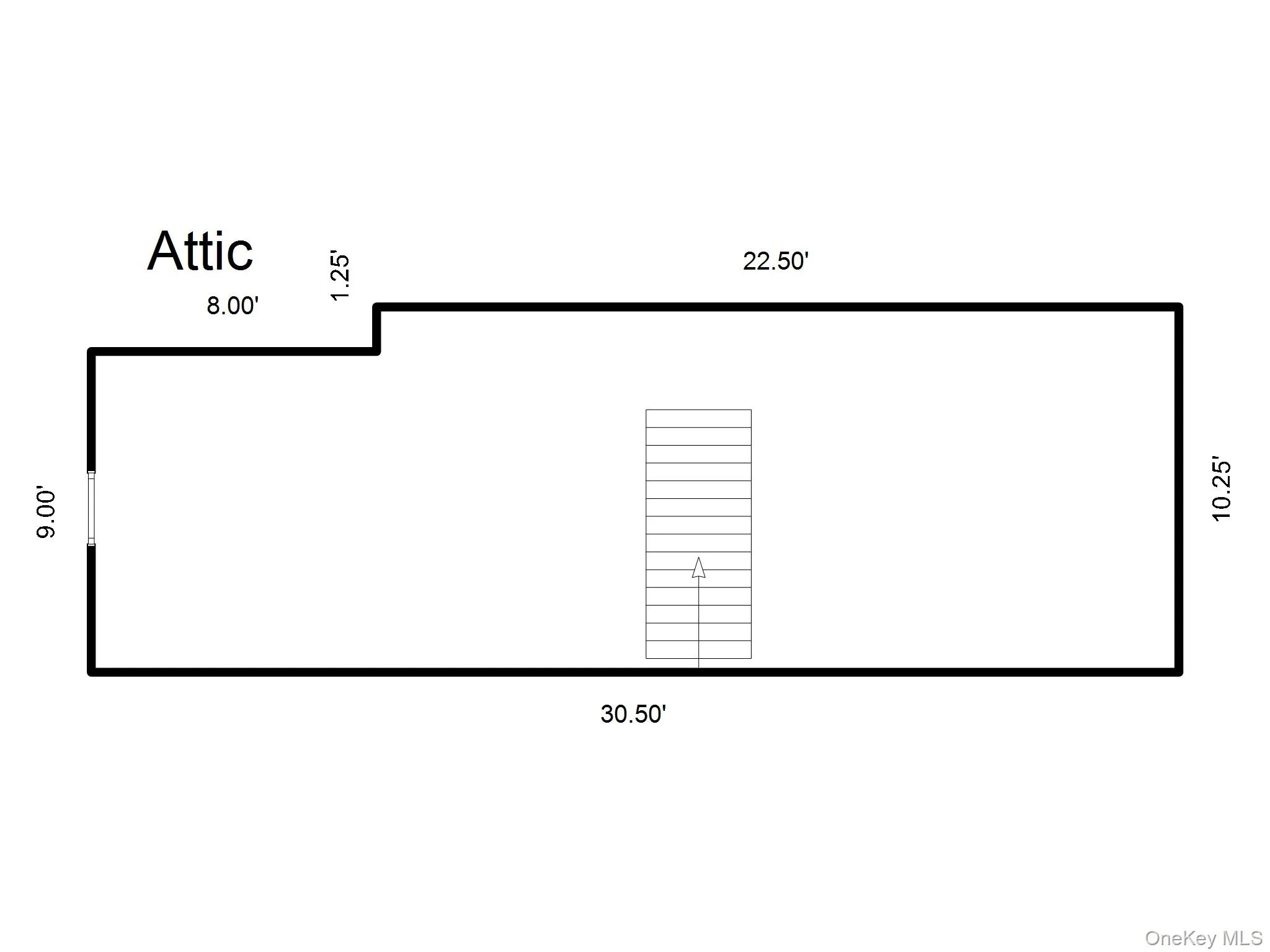 Attic Attic