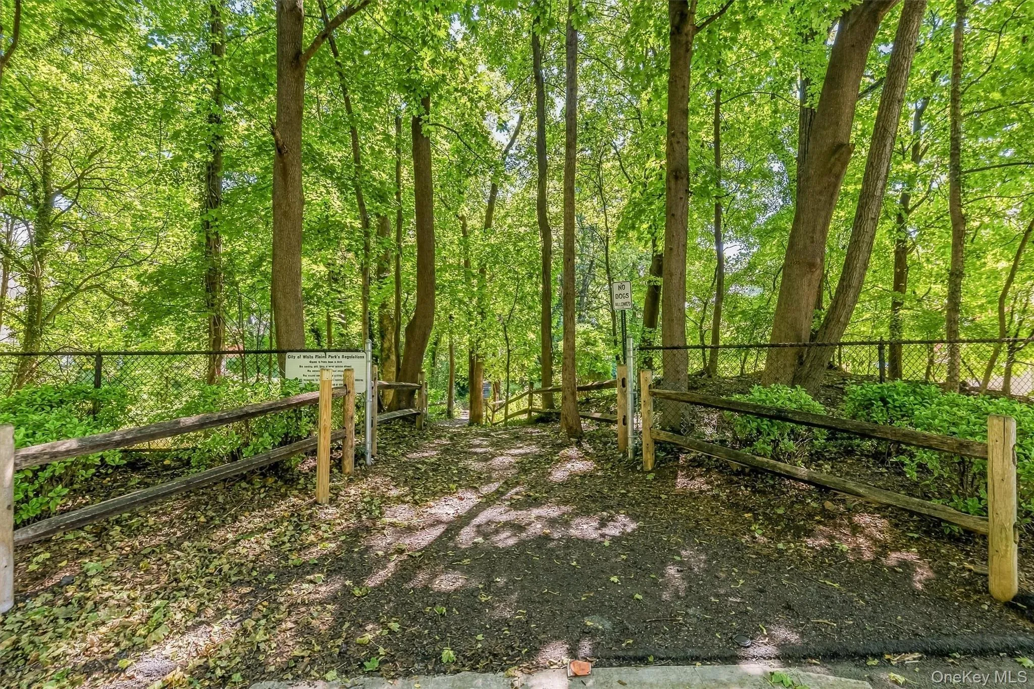 Step outside and connect with the Jack Harrington Greenway Trail. Step outside and connect with the Jack Harrington Greenway Trail.