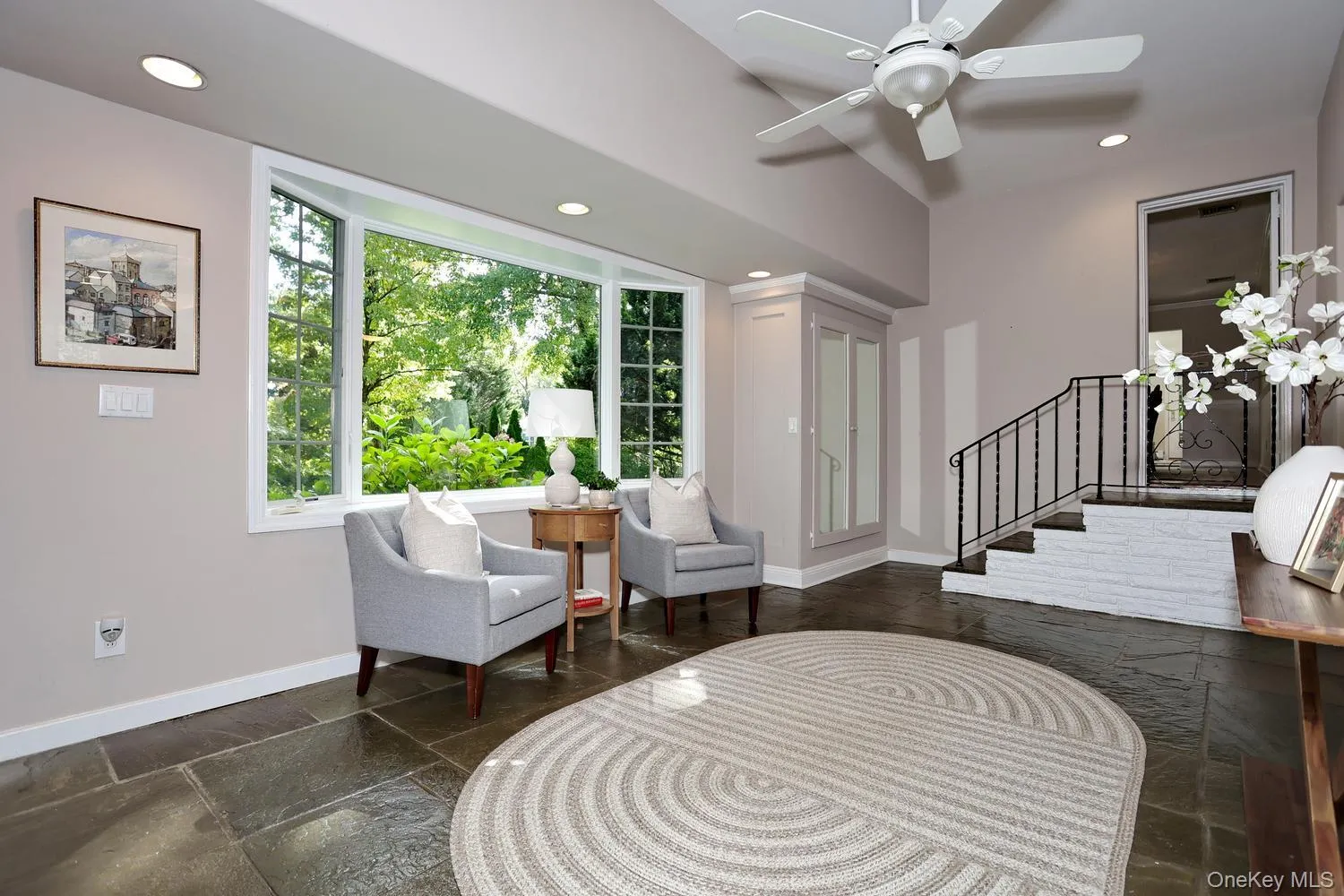 Steps to Dining room, Living Room, 3 Season Room, 2 bedrooms and a full bath. Steps to Dining room, Living Room, 3 Season Room, 2 bedrooms and a full bath.