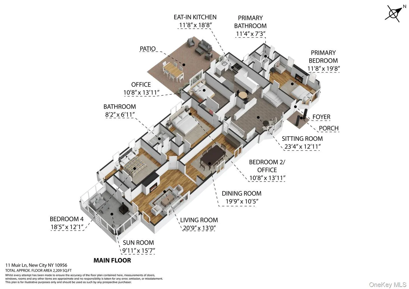 11 Muir Lane, Clarkstown, NY, 4 Bedrooms Bedrooms, 11 Rooms Rooms,2 BathroomsBathrooms,Residential,For Rent,Muir,0,1044296 11 Muir Lane, Clarkstown, NY, 4 Bedrooms Bedrooms, 11 Rooms Rooms,2 BathroomsBathrooms,Residential,For Rent,Muir,0,1044296