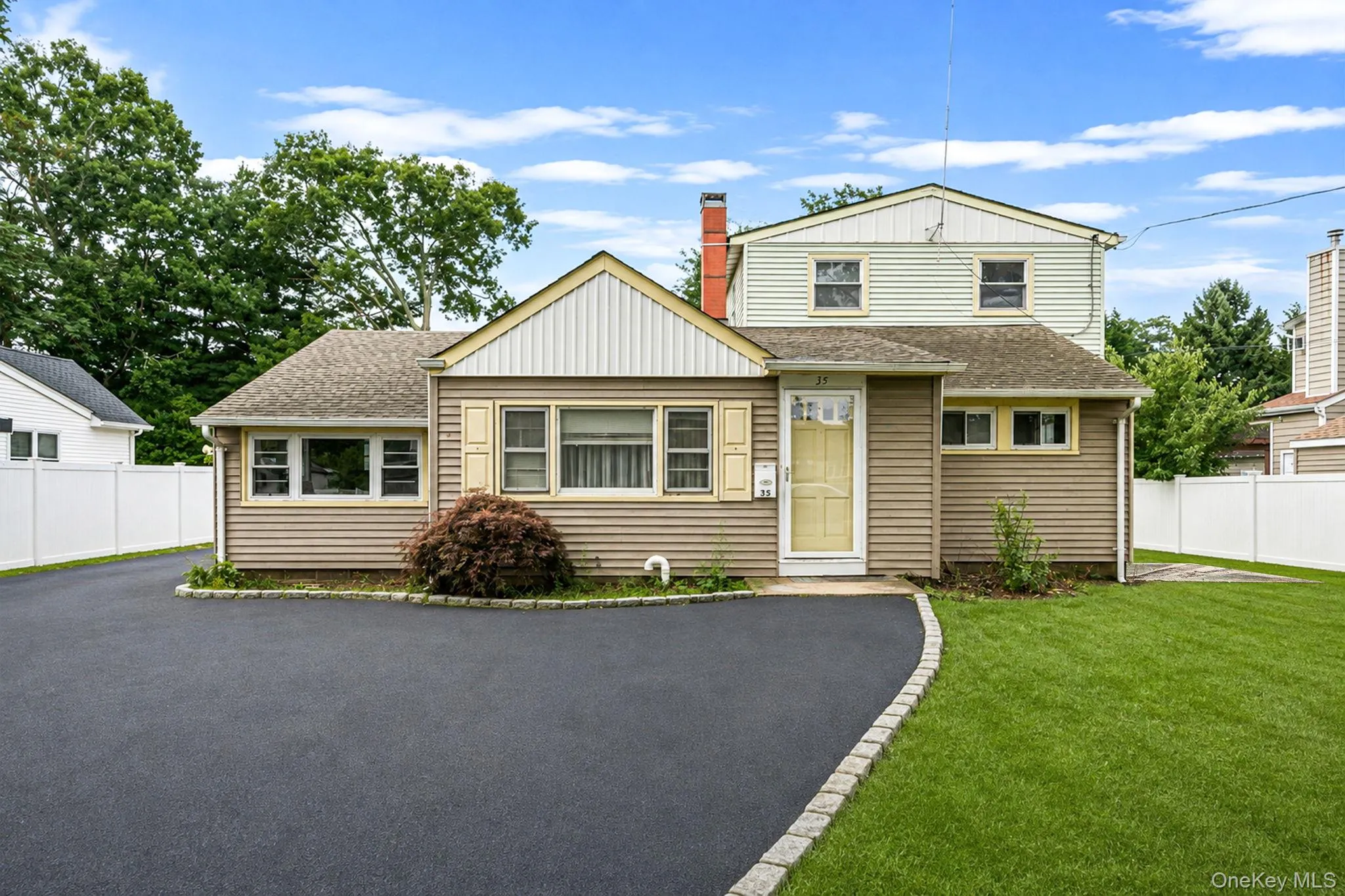 Photos are enhanced. House needs work. Photos are enhanced. House needs work.