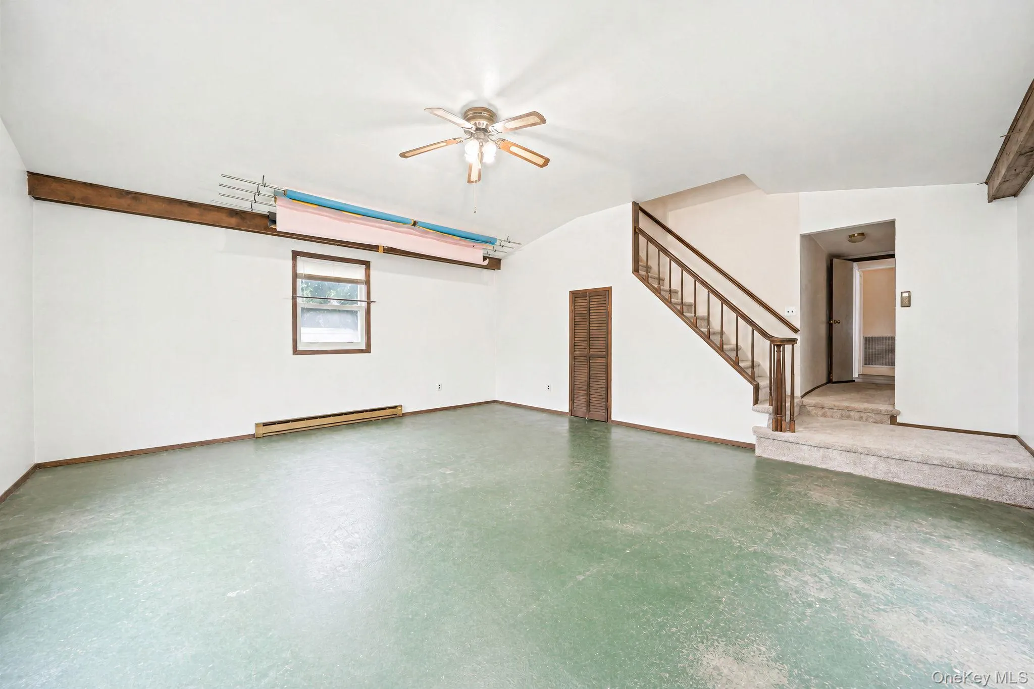 Photos are enhanced. House needs work. Photos are enhanced. House needs work.