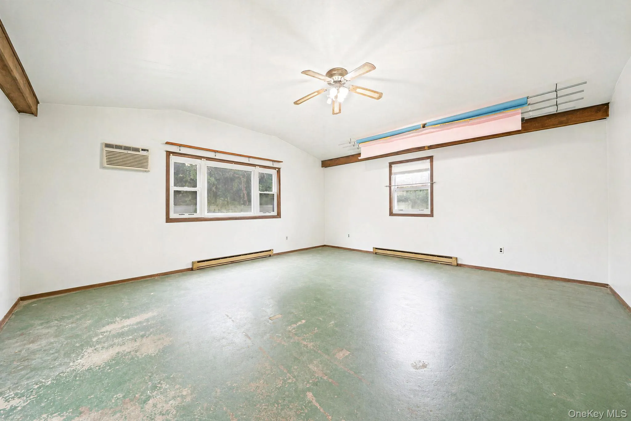 Photos are enhanced. House needs work. Photos are enhanced. House needs work.