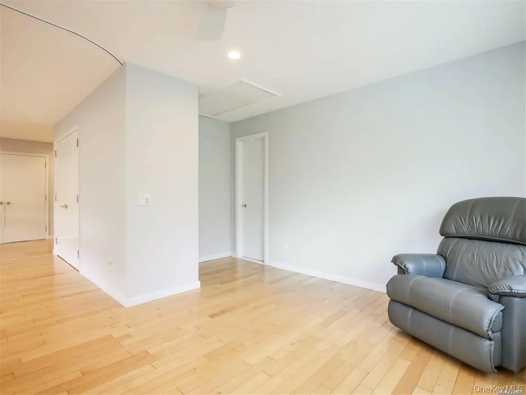 Second Floor Second Floor