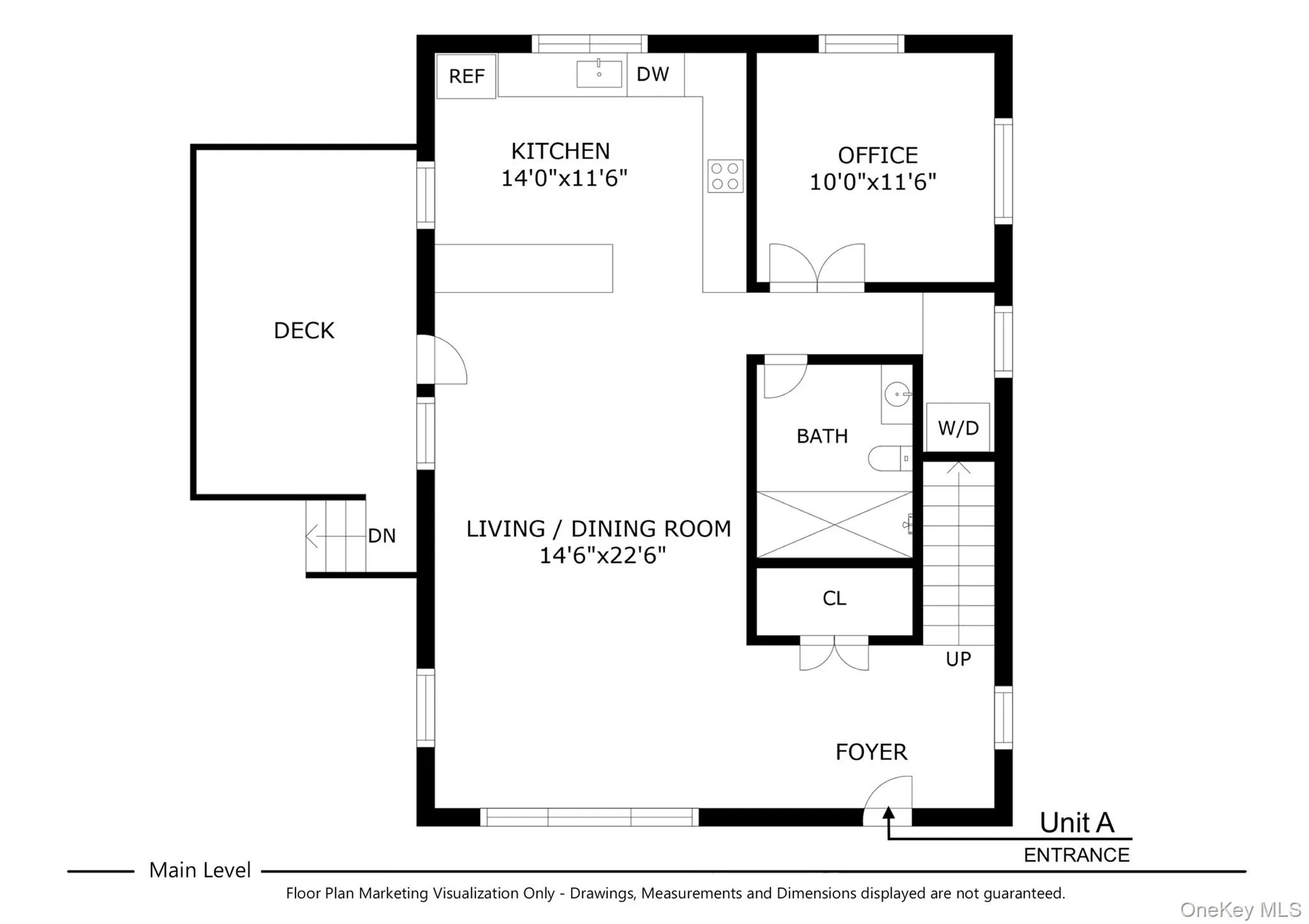 1st Floor - Plan 1st Floor - Plan