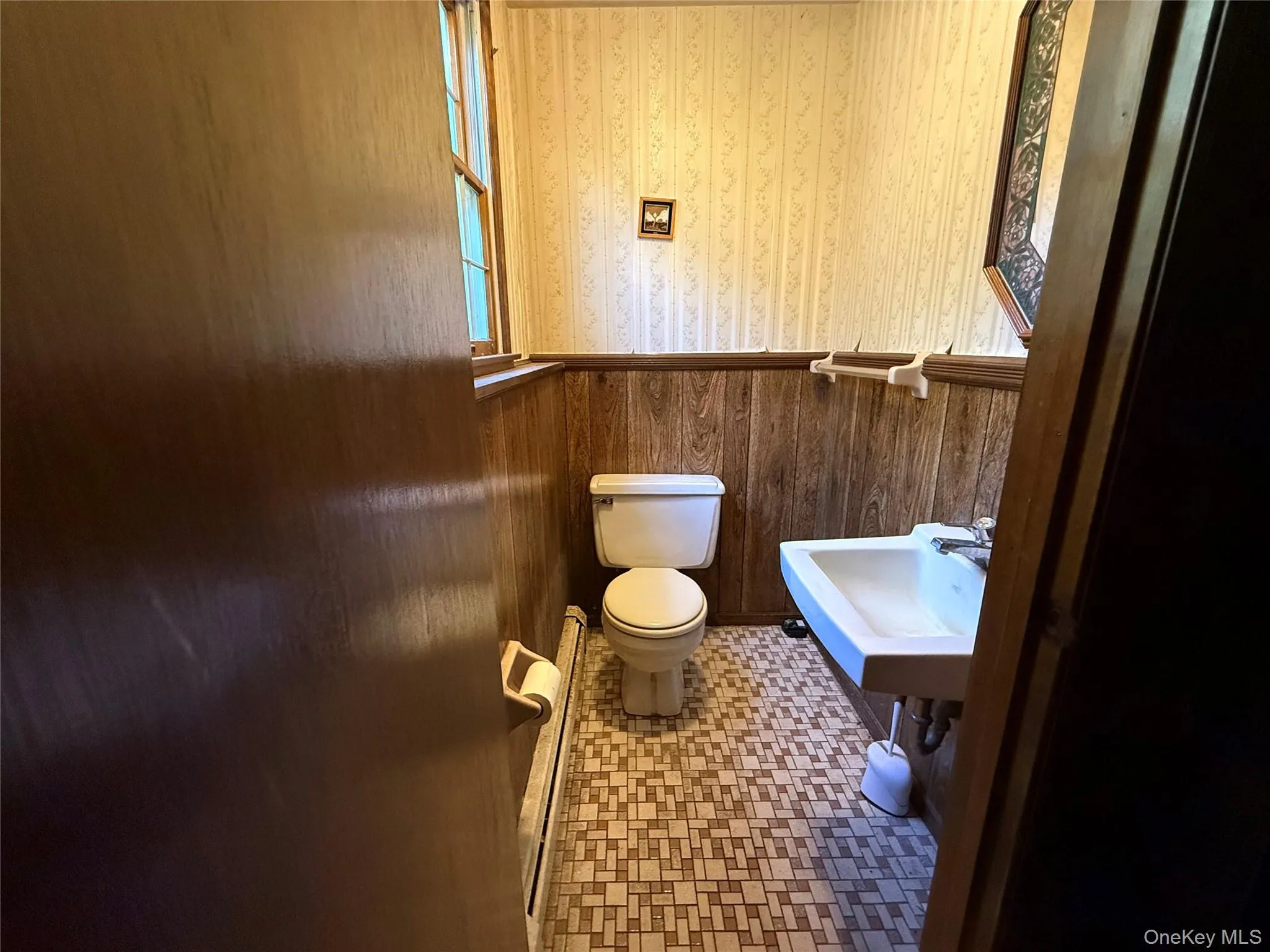 half bath lower level half bath lower level