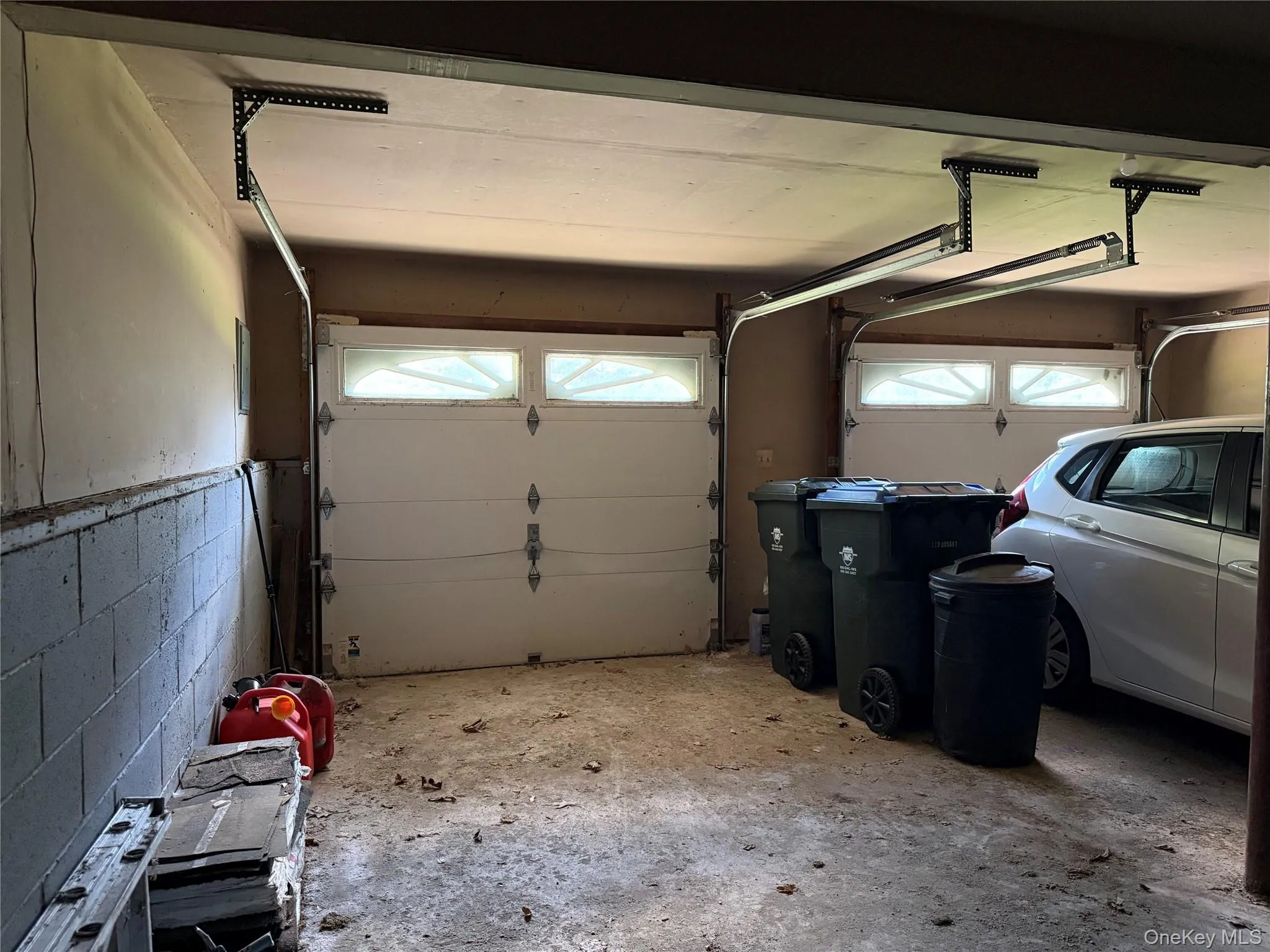 2 car garage 2 car garage