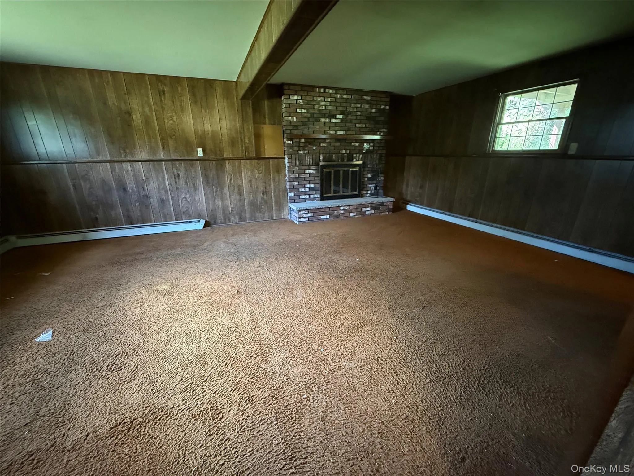 Lower level w/ FP in unknown condition Lower level w/ FP in unknown condition