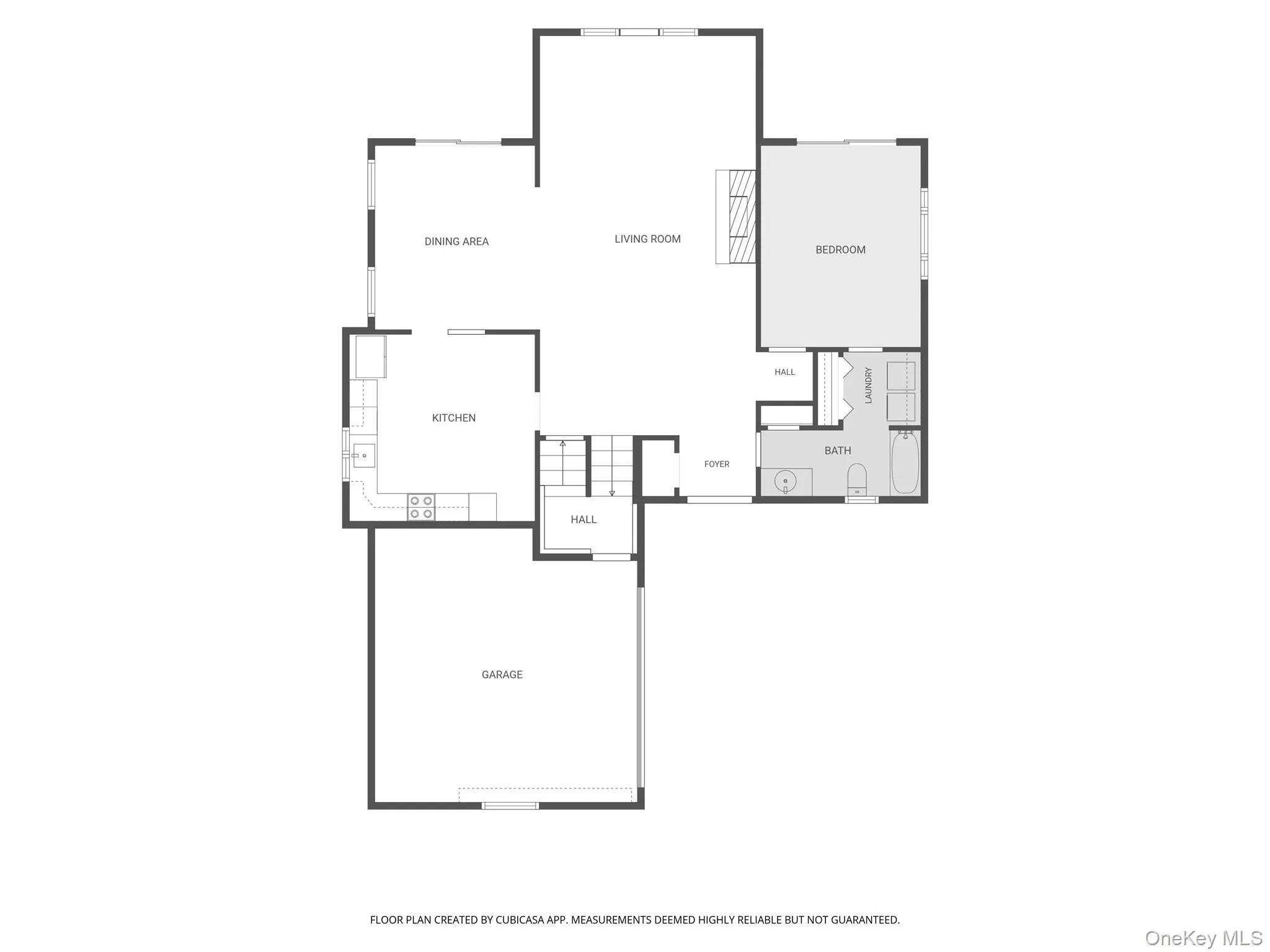 First Floor Plan First Floor Plan
