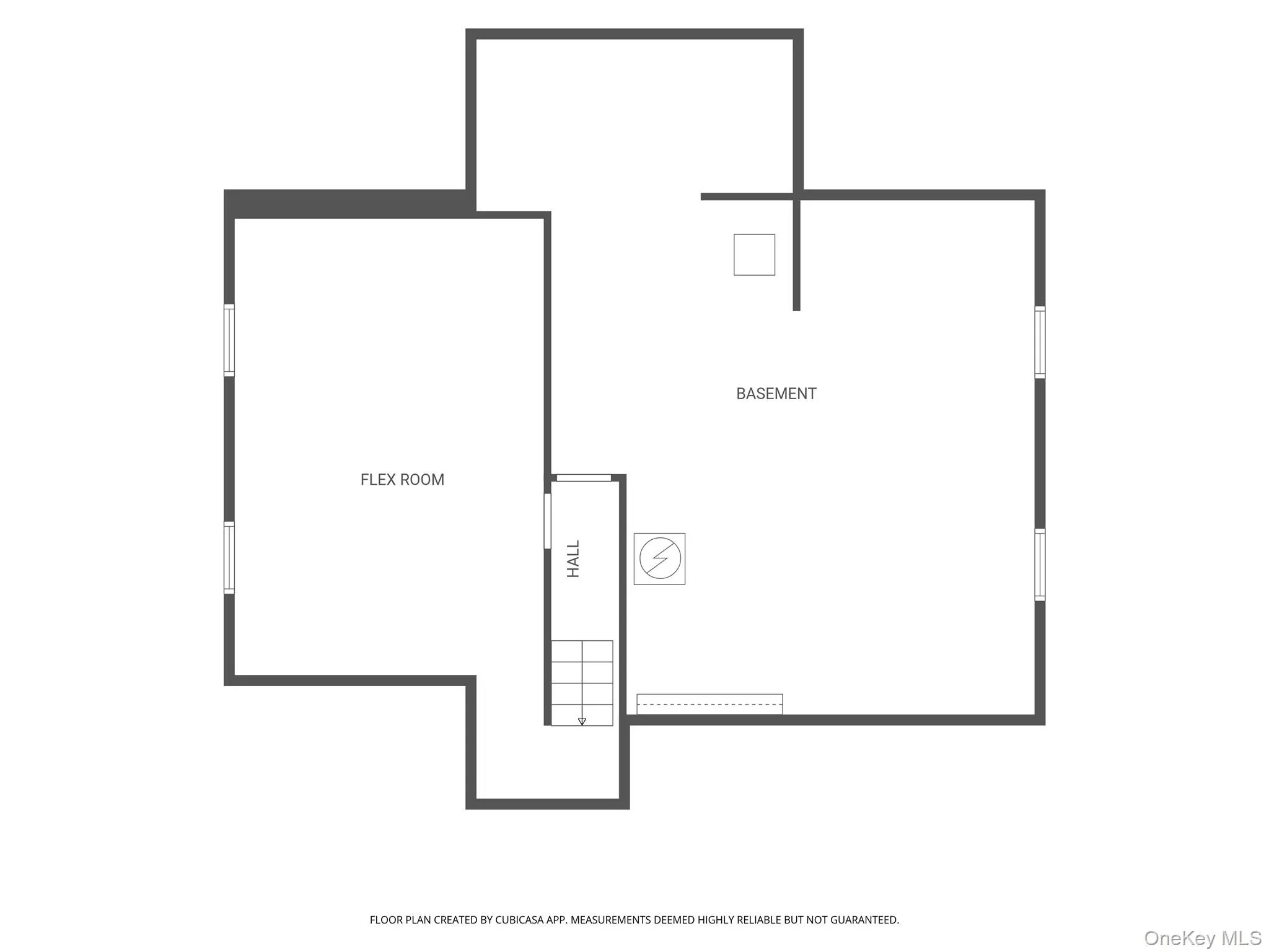Basement Floor Plan Basement Floor Plan