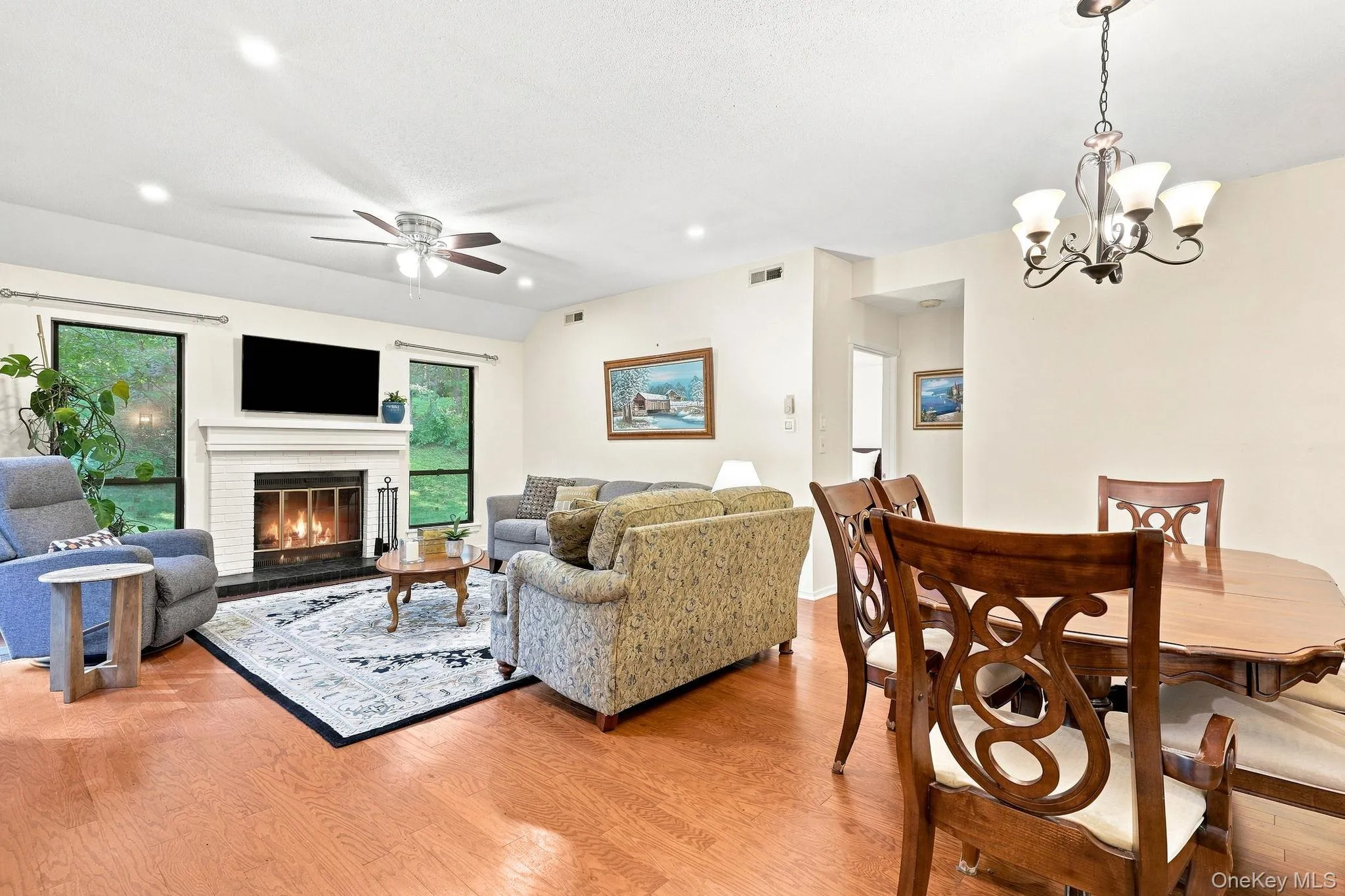Dining room/Livingroom Dining room/Livingroom