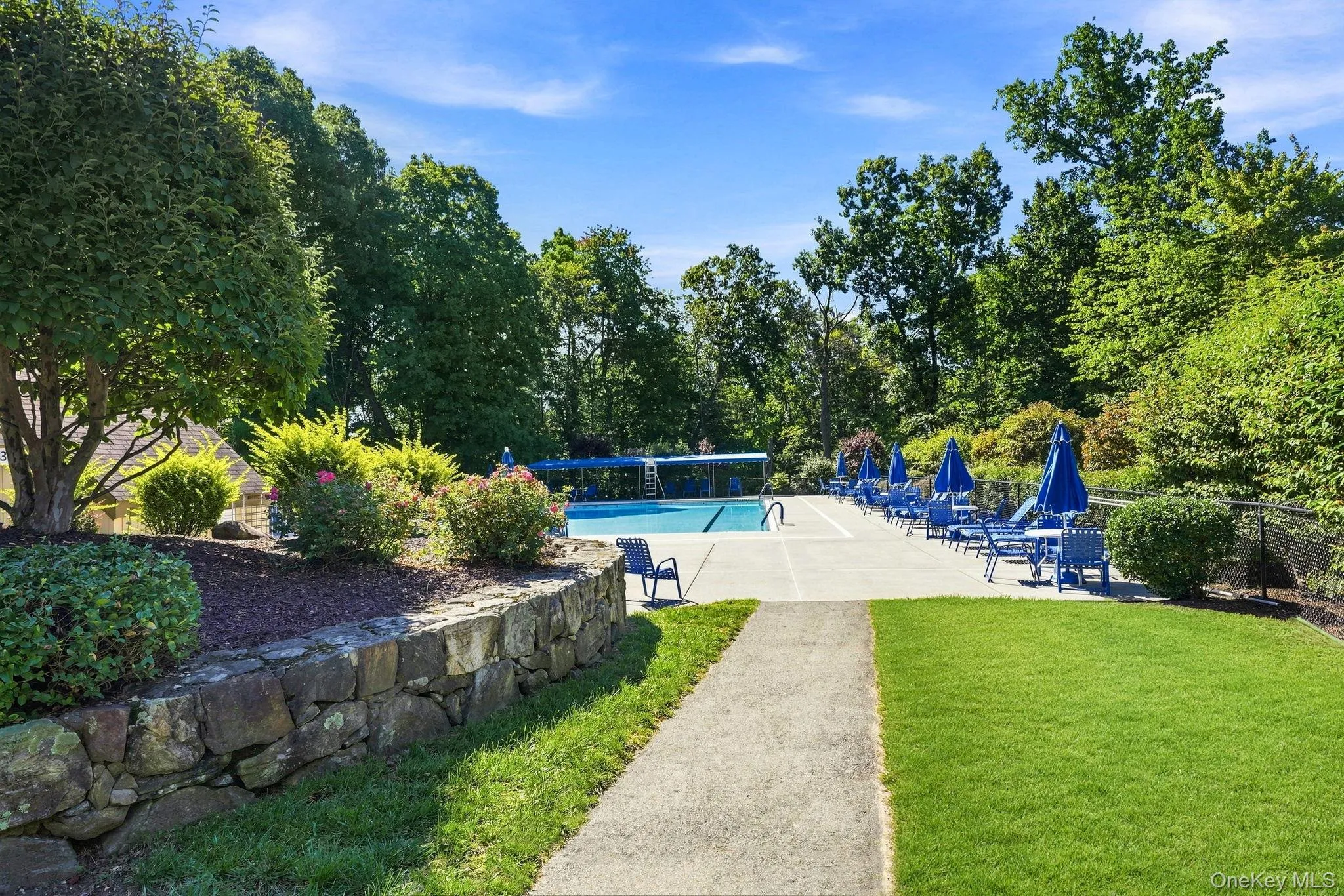 Section Pool Section Pool