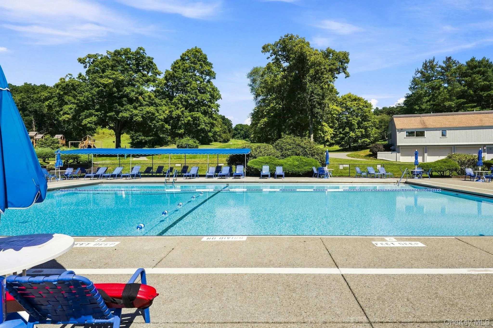 Main Pool Main Pool