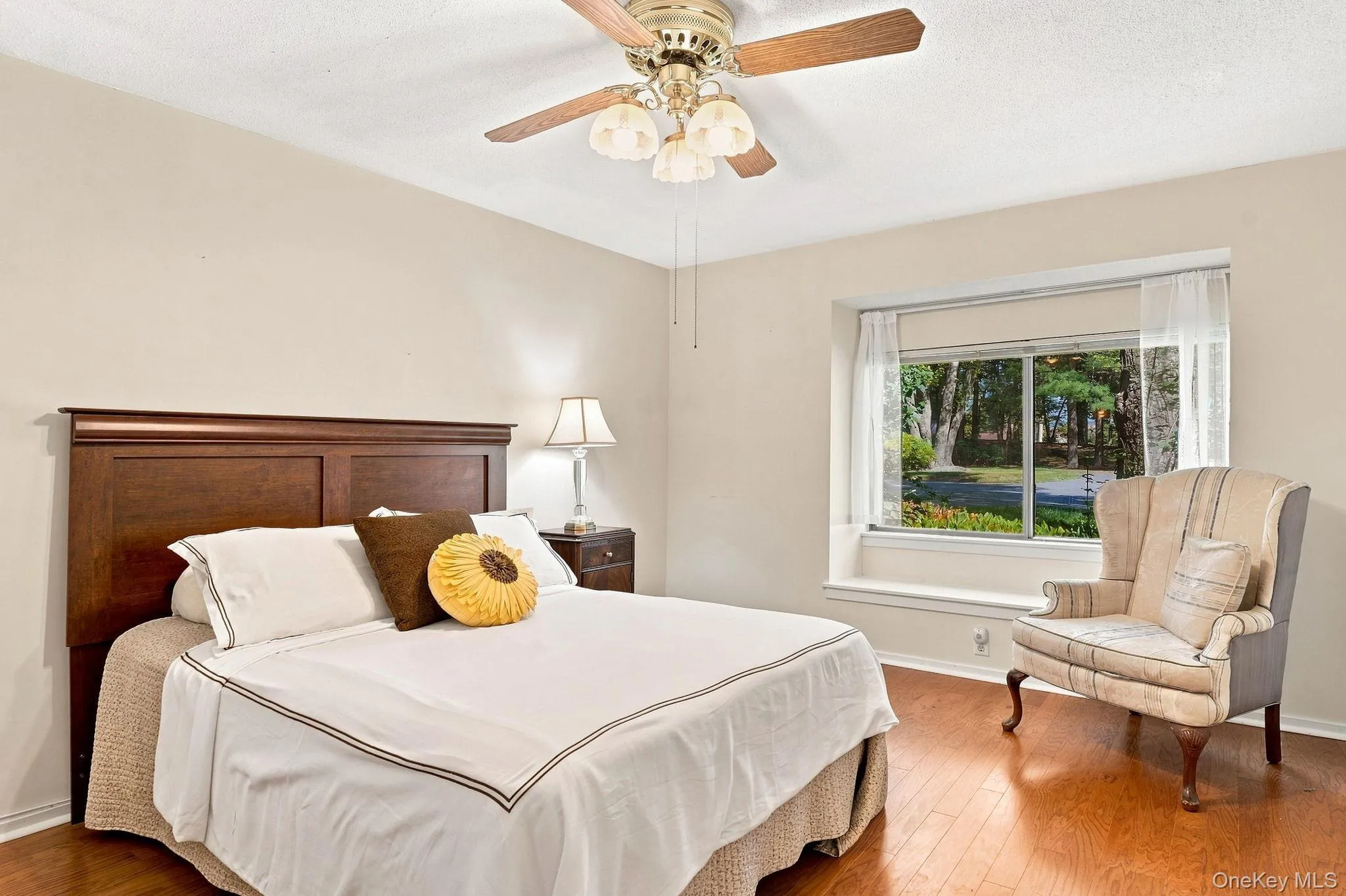 2nd Bedroom 2nd Bedroom