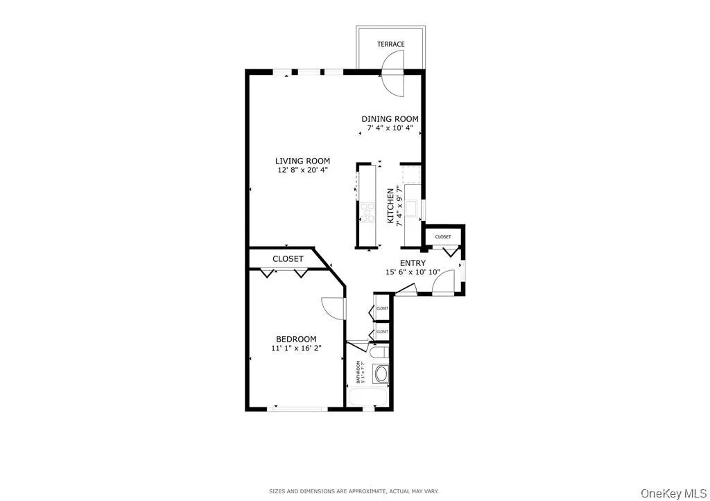 673 Pelham Road, New Rochelle, NY, 1 Bedroom Bedrooms, 3 Rooms Rooms,1 BathroomBathrooms,Residential,For Rent,Pelham,0,1044386 673 Pelham Road, New Rochelle, NY, 1 Bedroom Bedrooms, 3 Rooms Rooms,1 BathroomBathrooms,Residential,For Rent,Pelham,0,1044386