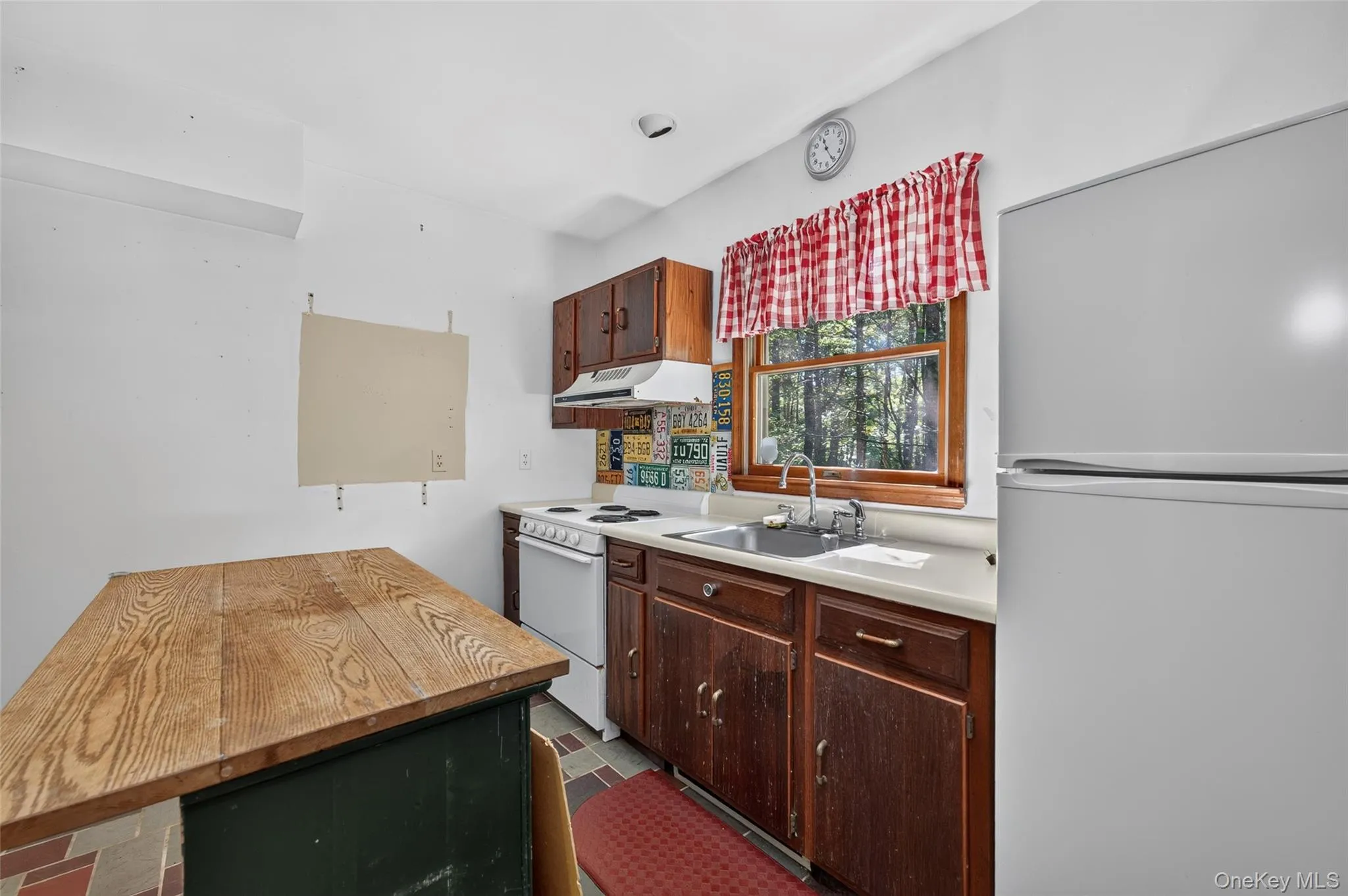 Guest house kitchen Guest house kitchen