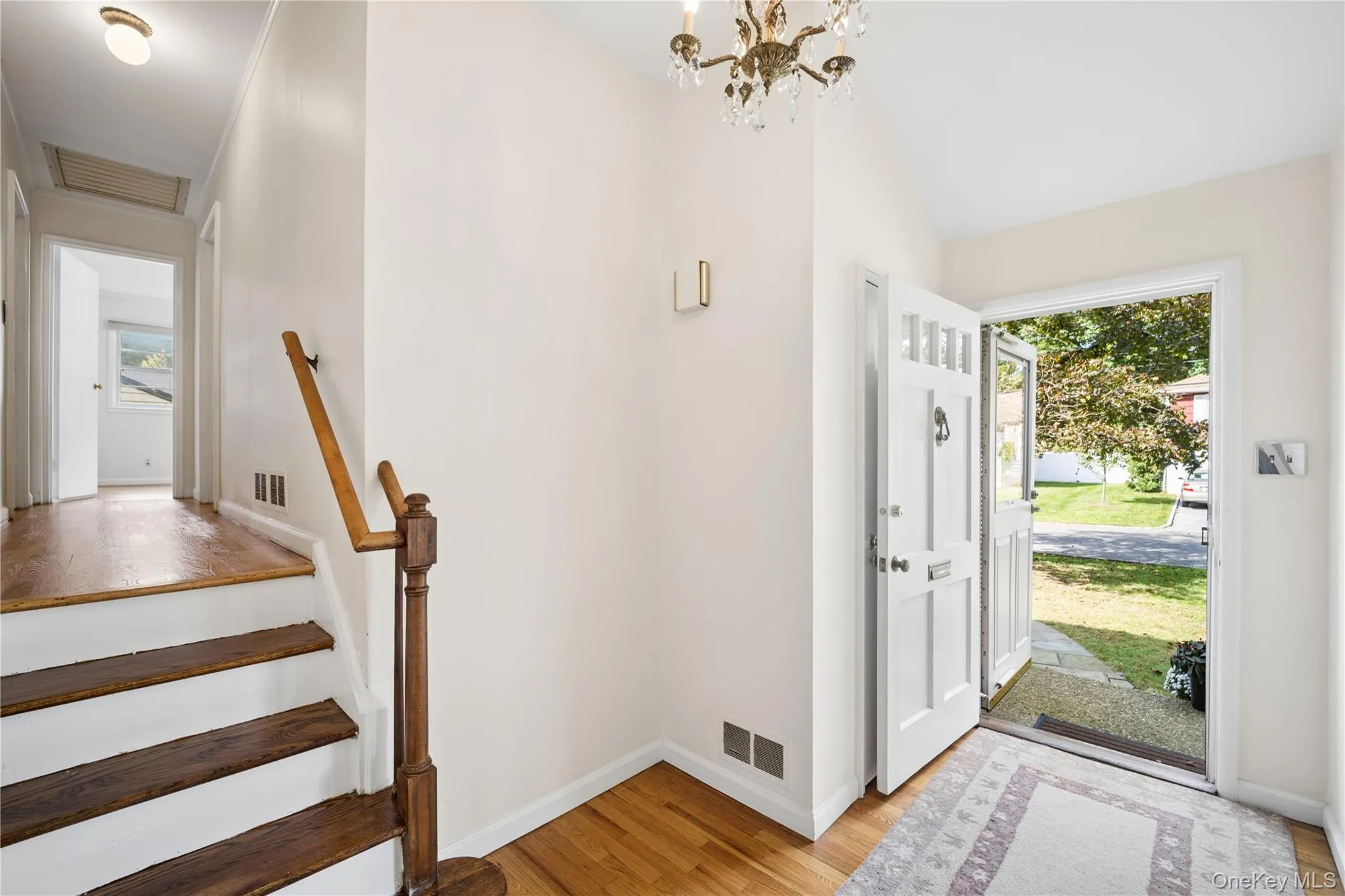 Entry Foyer Entry Foyer